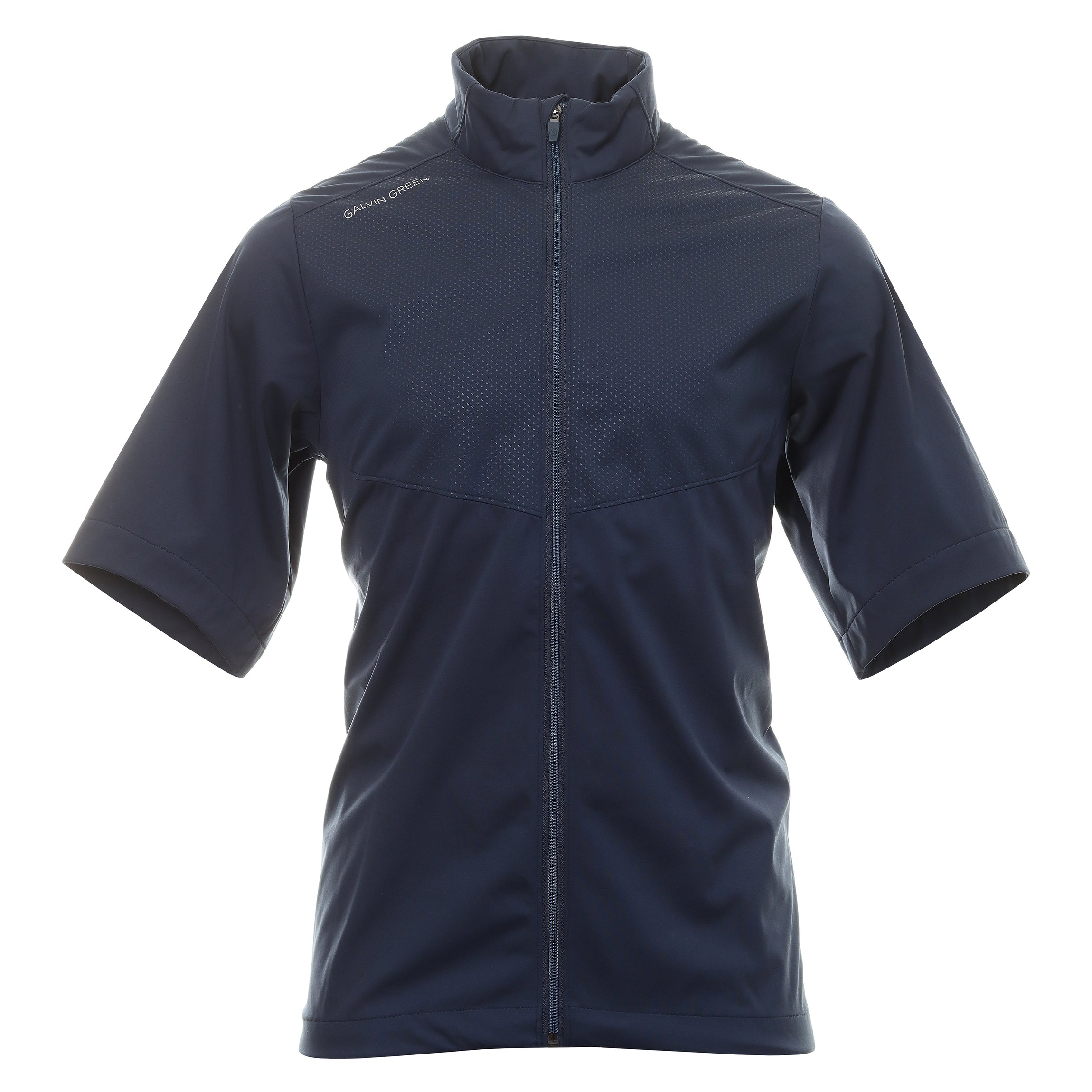 Galvin green short deals sleeve waterproof jacket