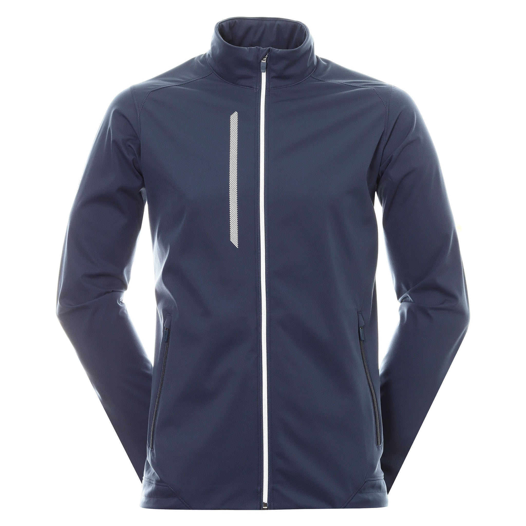 Galvin Green Lyle Interface-1 Golf Jacket G1221 Navy White 33 ...