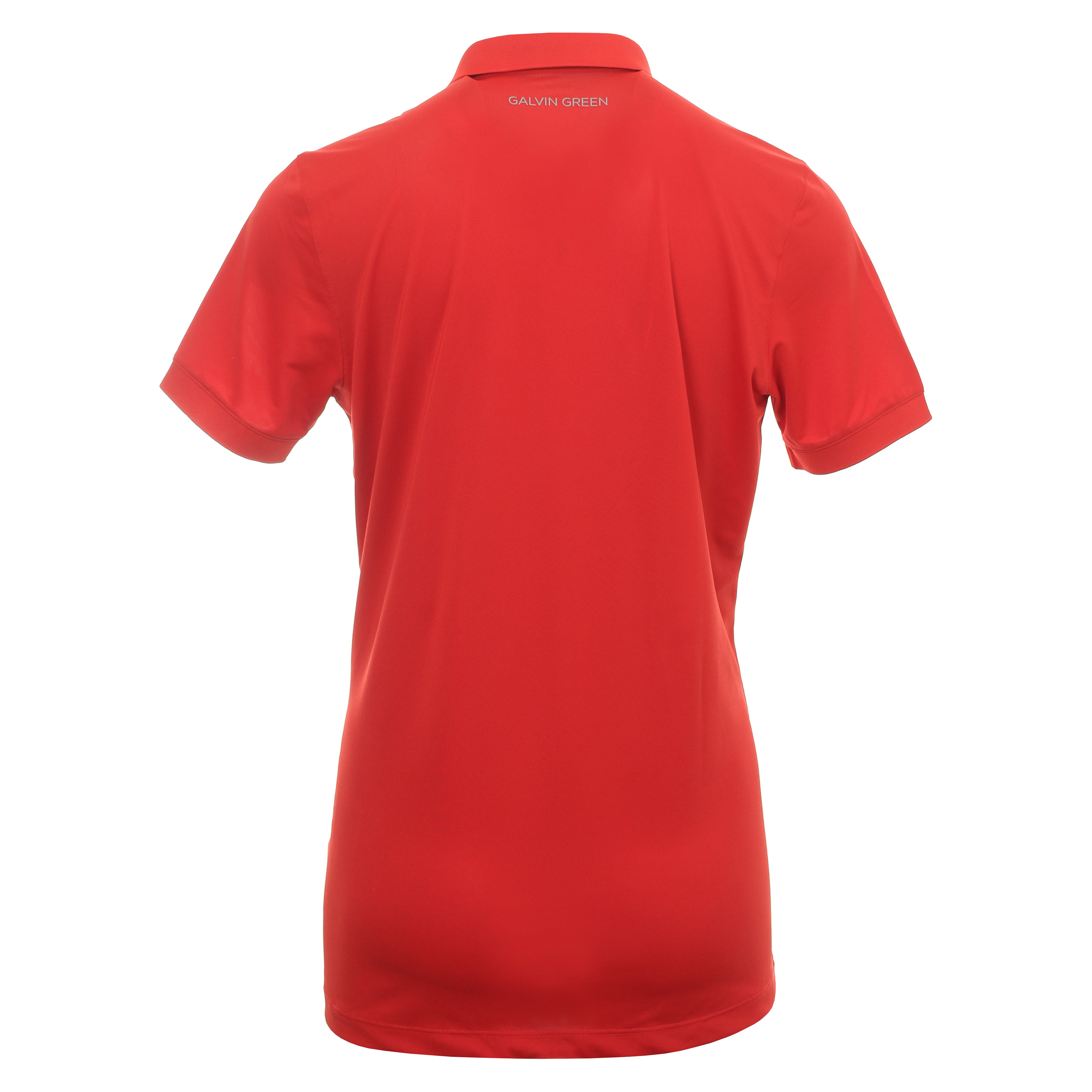 Galvin Green Max Tour Ventil8+ Golf Shirt Red 9413 | Function18 ...