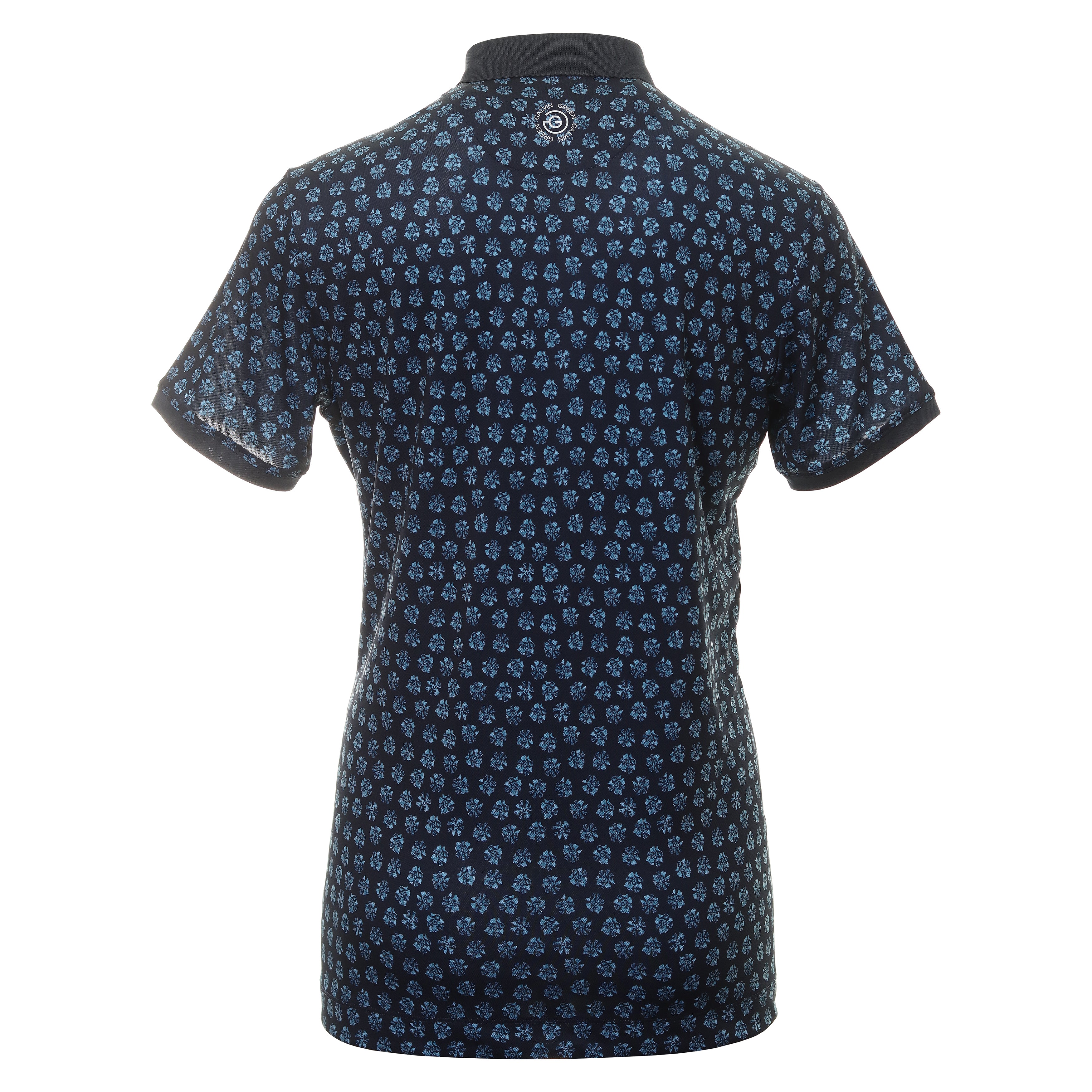 Galvin Green Murphy Ventil8+ Golf Shirt G1371 Navy Blue 36 | Function18 ...