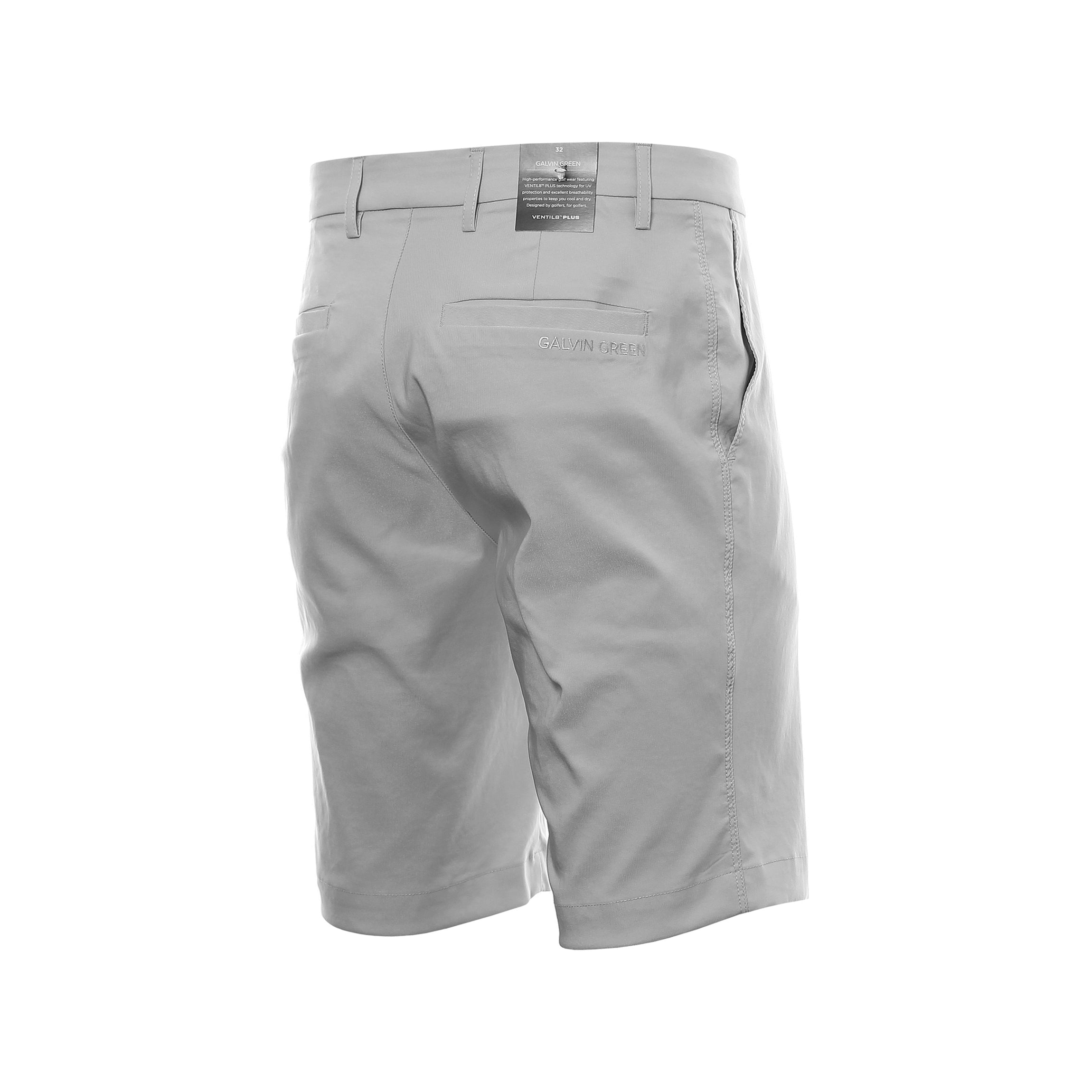 Men's under armour clearance tech performance golf shorts