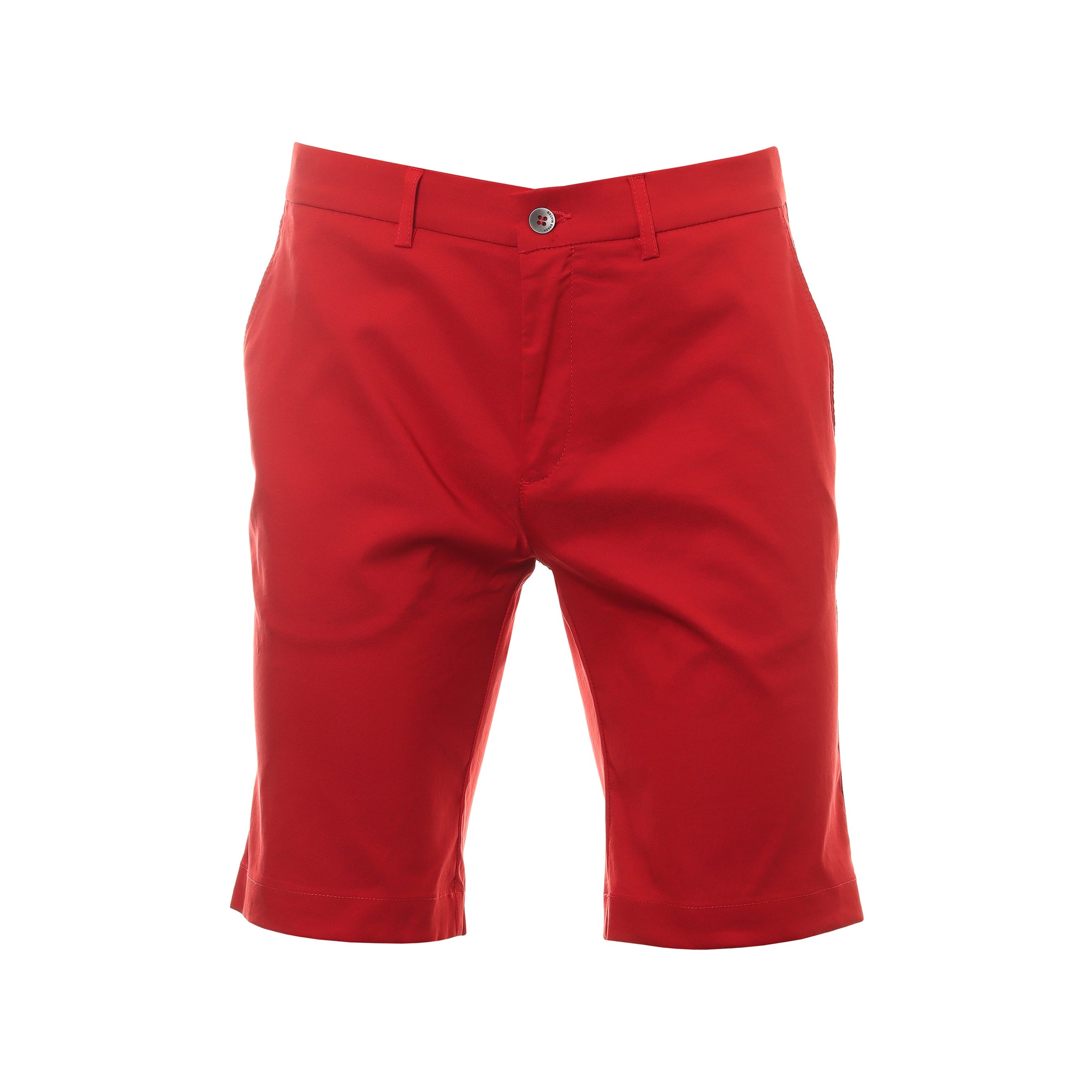 Galvin Green Paul Ventil8+ Golf Shorts Red 9413 | Function18