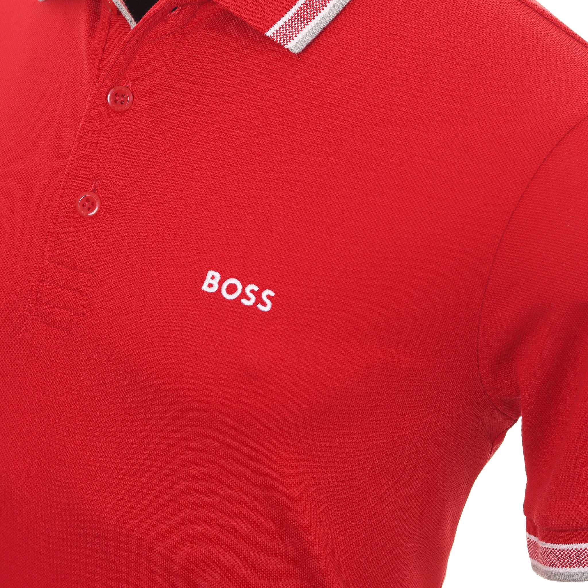 Boss polo store sale uk