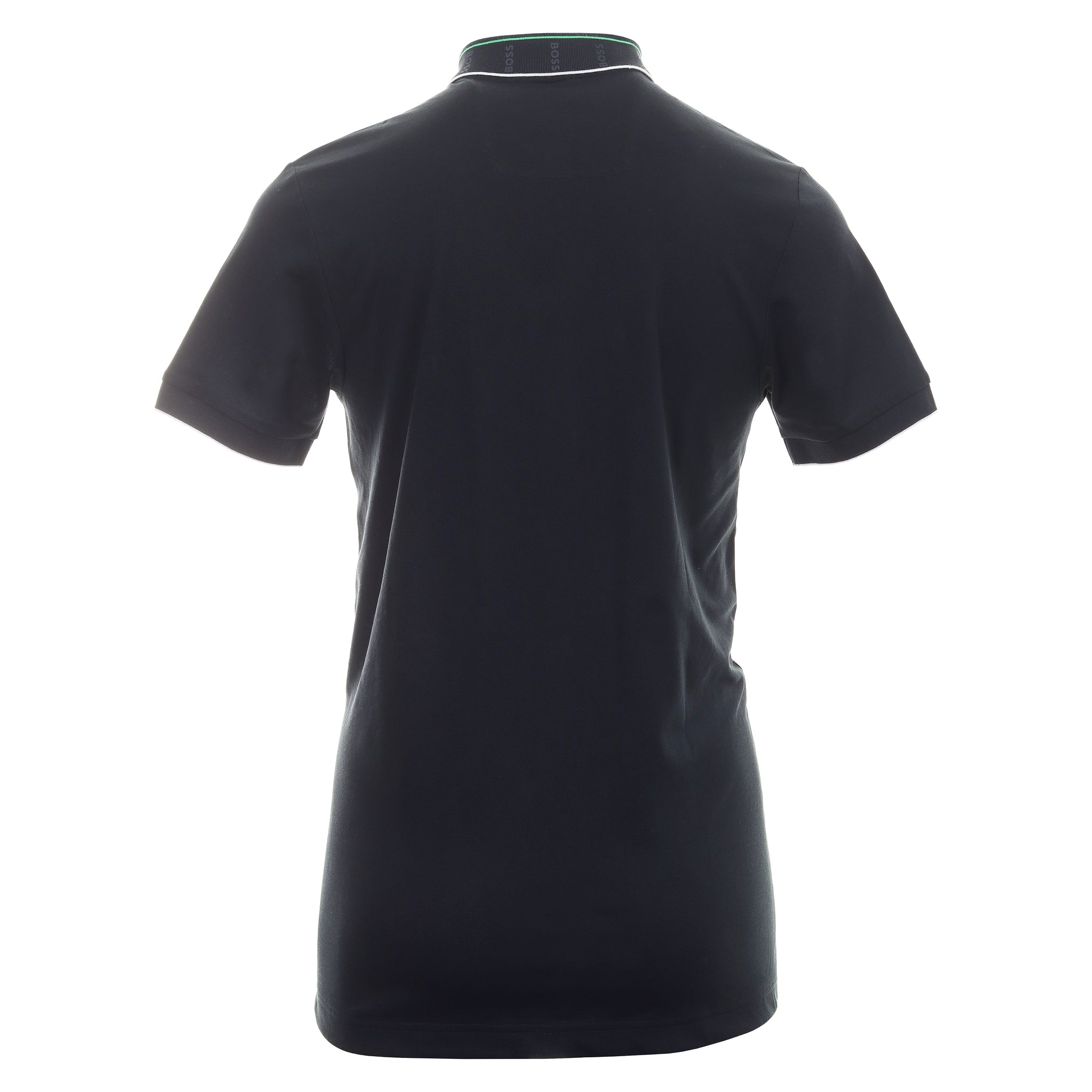 BOSS Paule Polo Shirt 50476927 Dark Blue 402 | Function18 | Restrictedgs