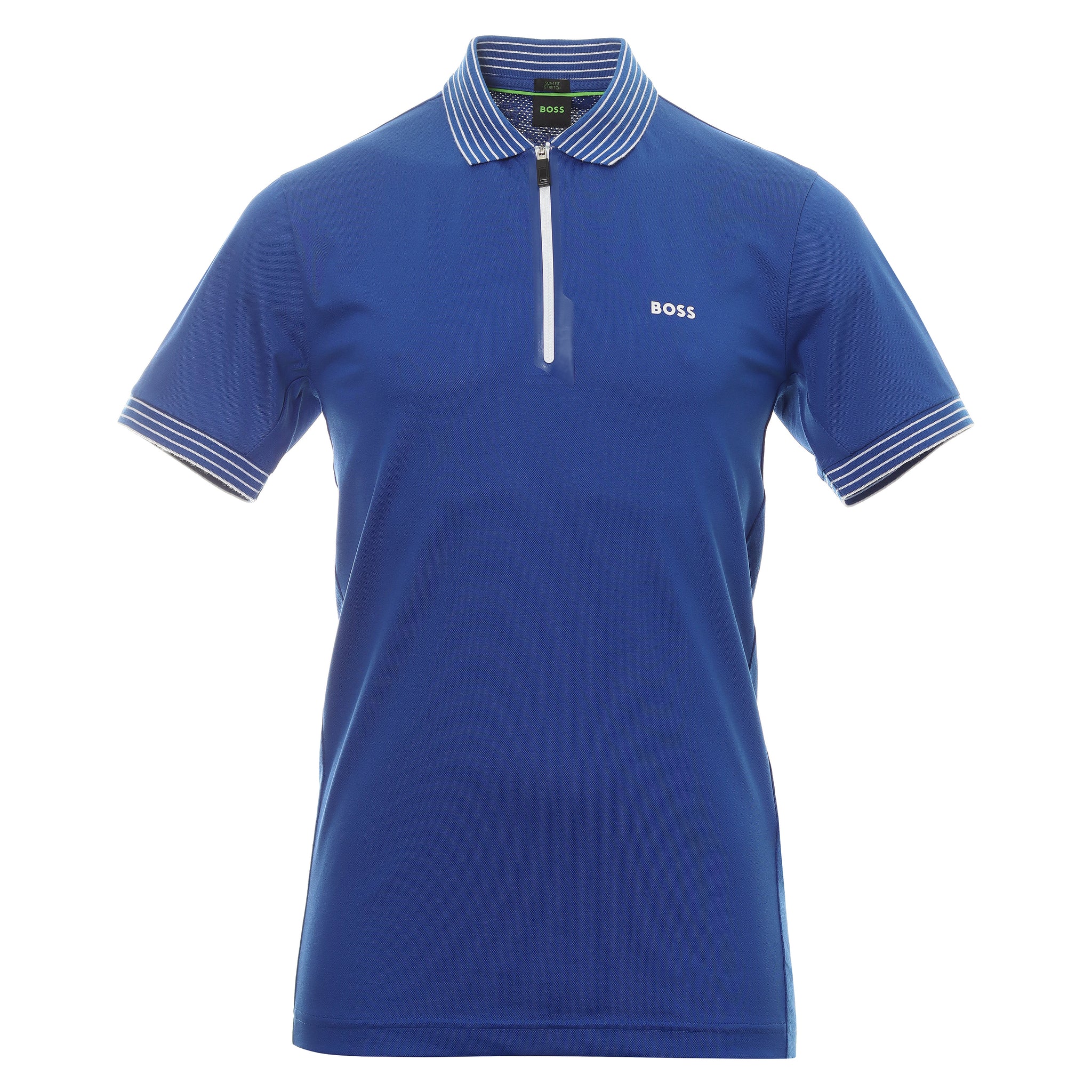 BOSS Philix Polo Shirt FW22 50476932 Surf The Web 424 | Function18 ...
