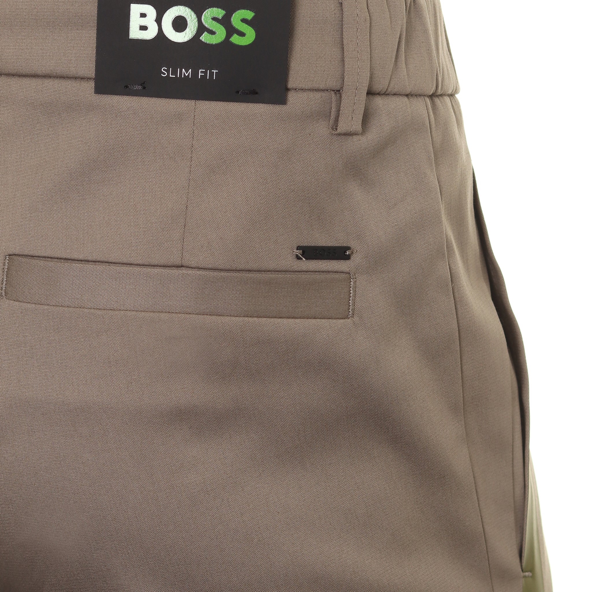 BOSS T-Rogan Golf Chino 50472352 Beige 334 | Function18 | Restrictedgs