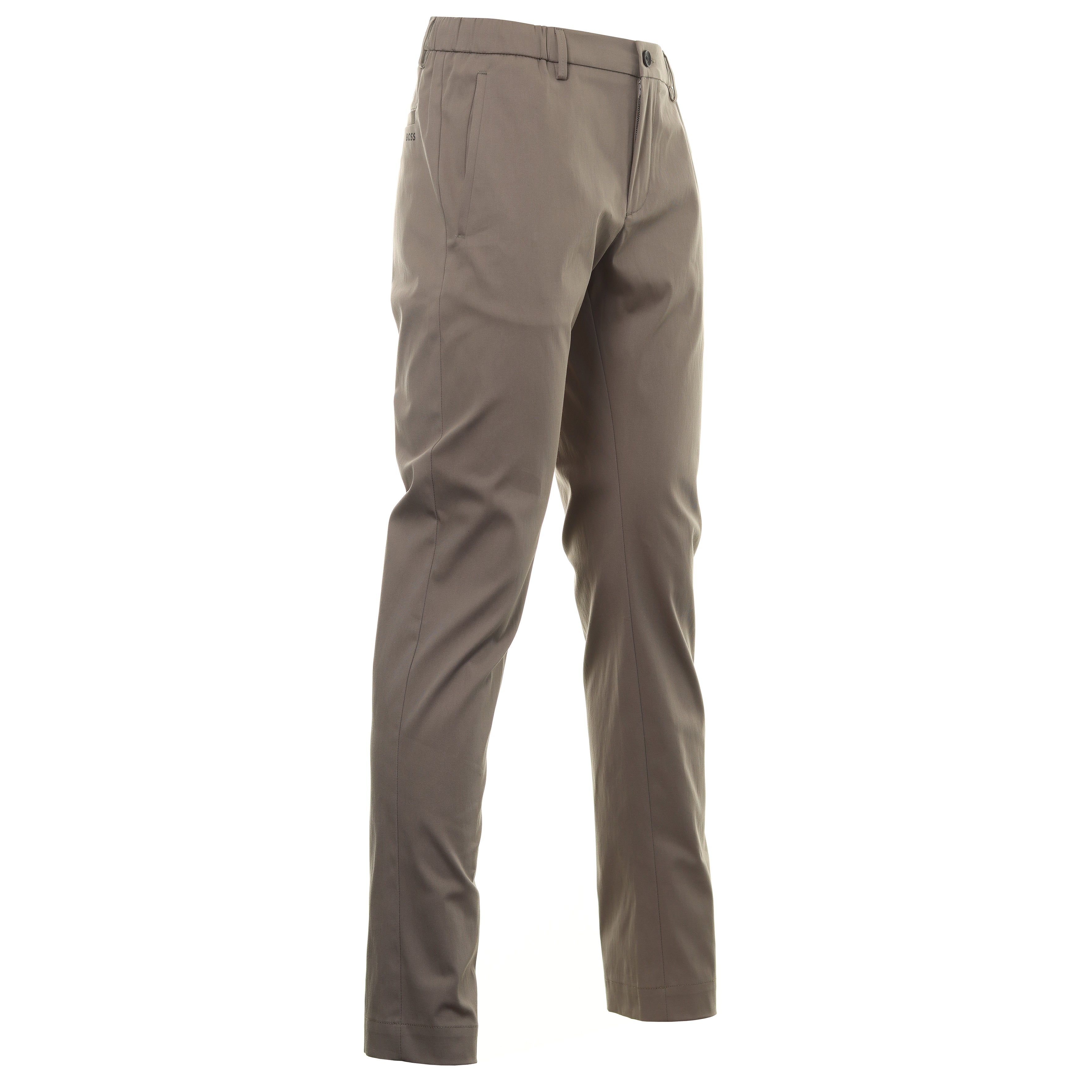 BOSS T_Rogan 2 Golf Chino 50486128 Taupe 334 | Function18 | Restrictedgs