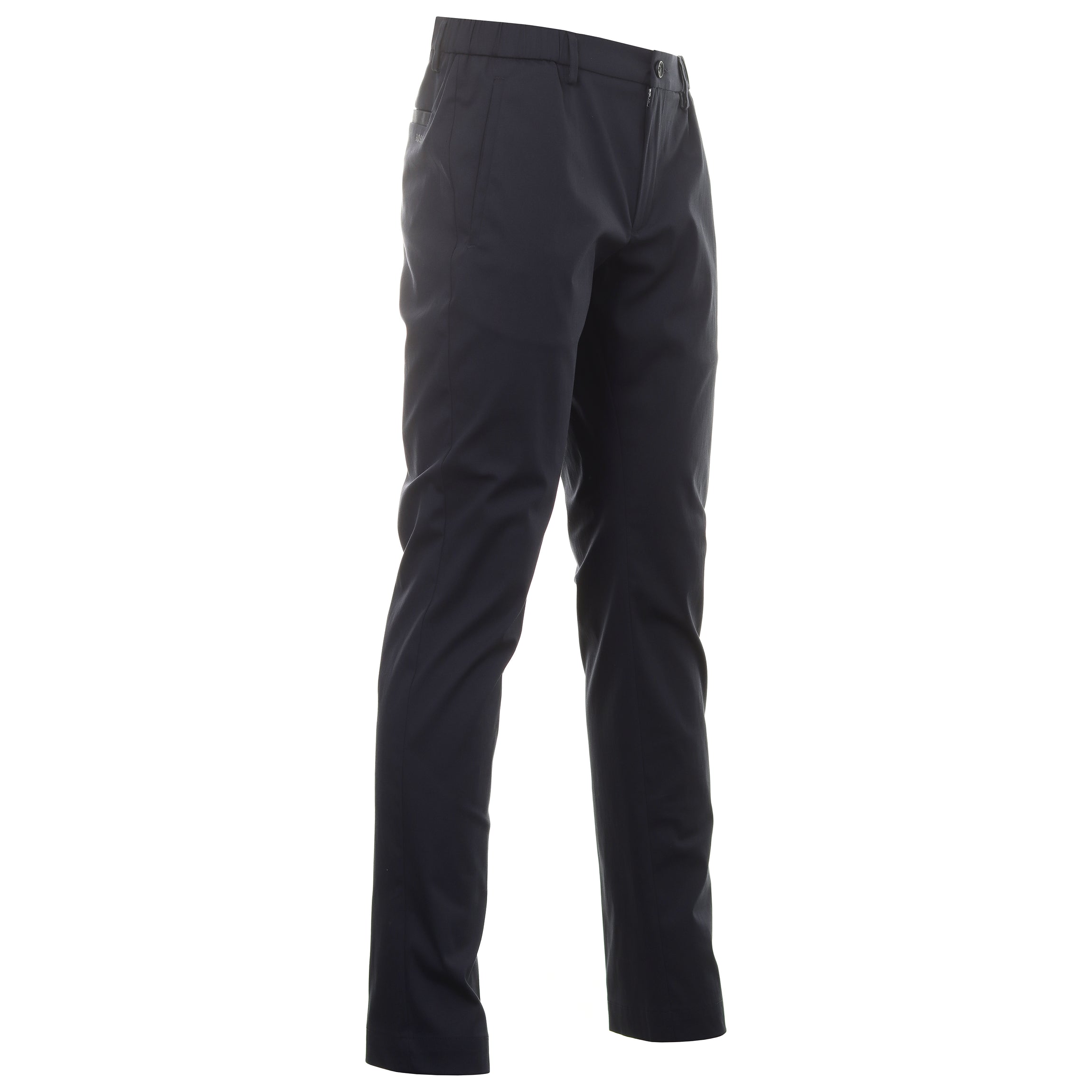 Hugo Boss Hakan Golf Trousers  The Review  YouTube