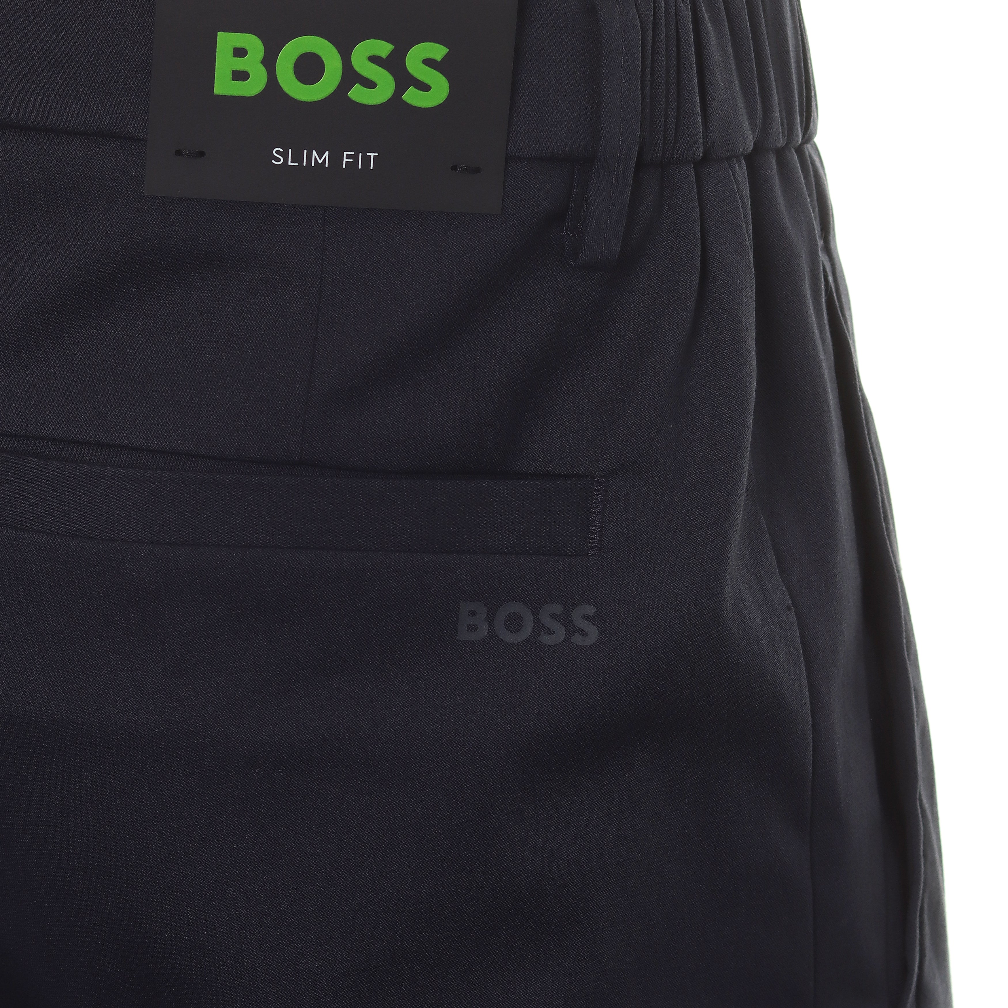 BOSS T_Rogan 2 Golf Chino 50486128 Dark Blue 402 | Function18