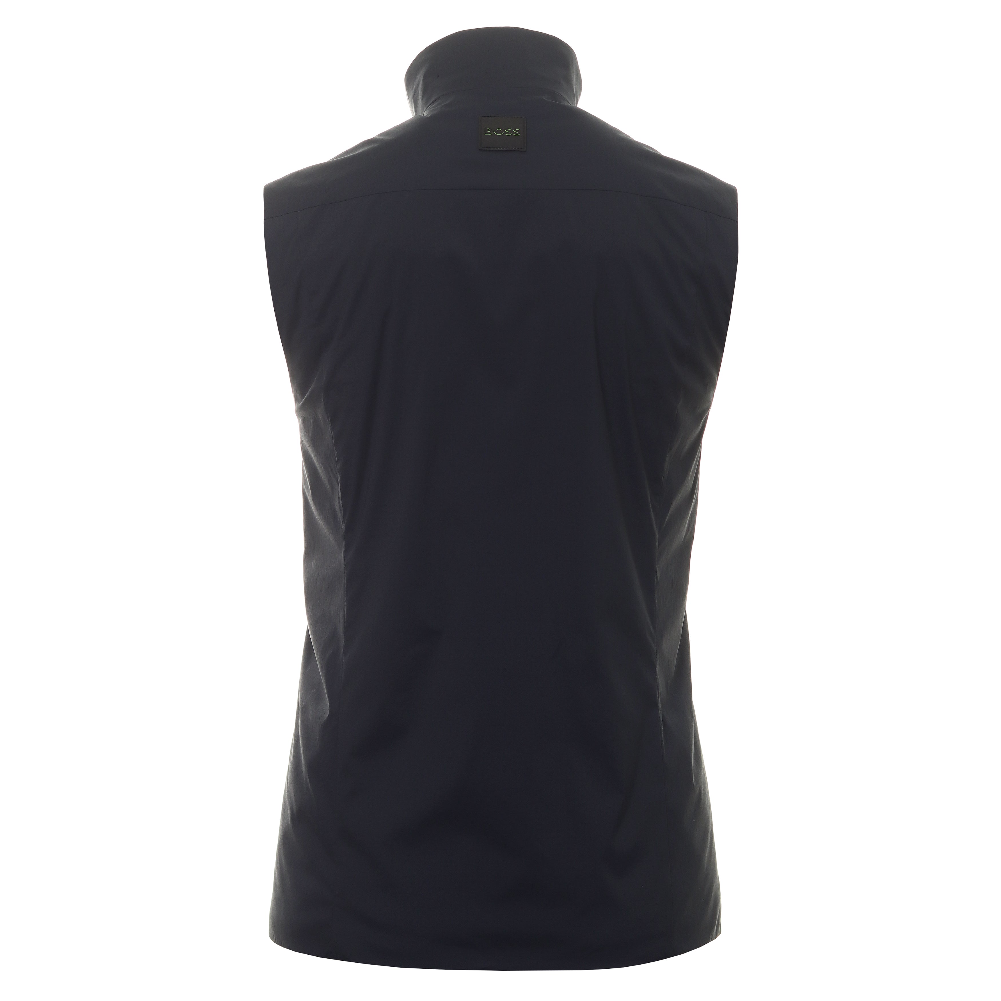 BOSS V-Axis Vest 50485936 Dark Blue 402 | Function18 | Restrictedgs