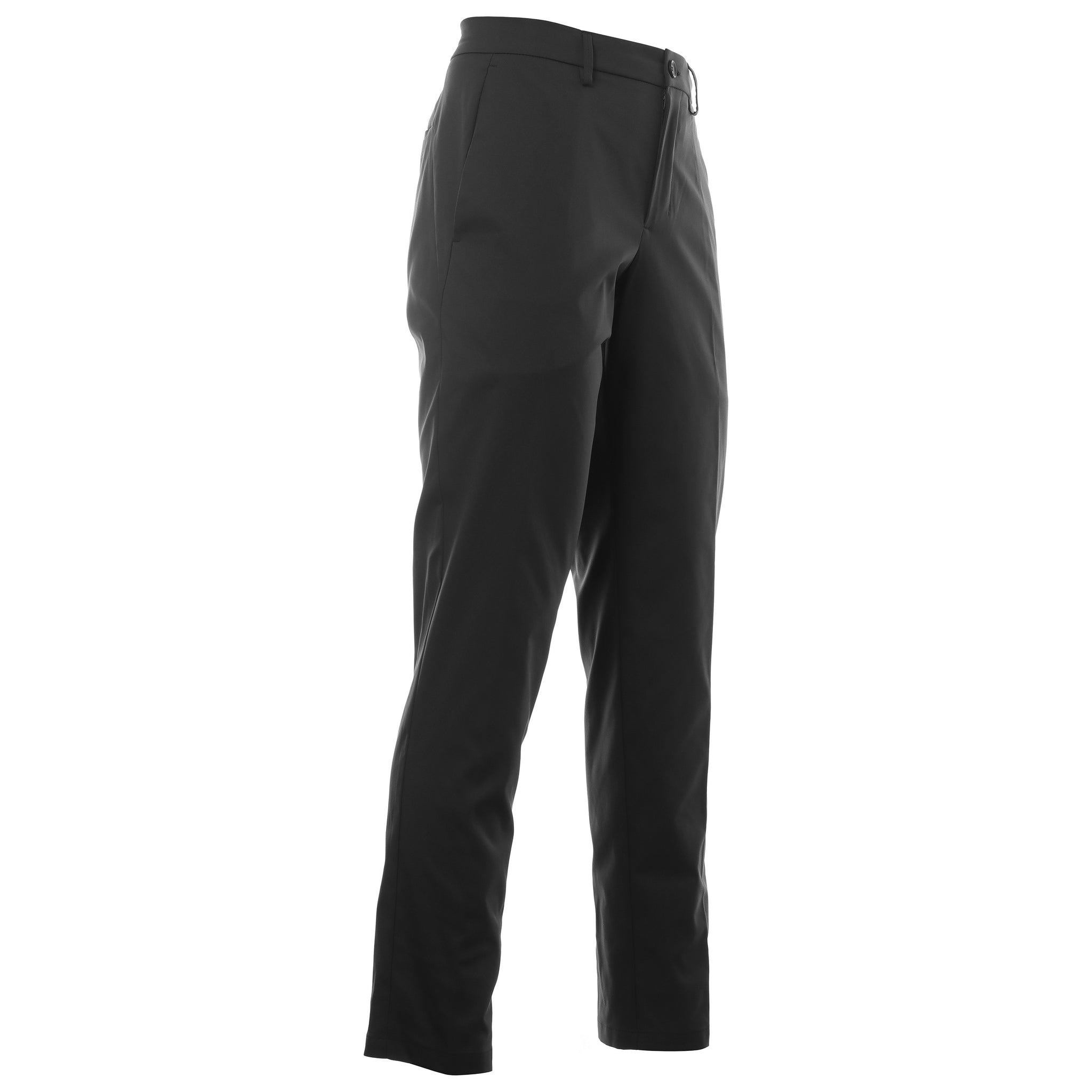 Boss T_Drax Golf Trousers 50482656 Black 001 | Function18 | Restrictedgs
