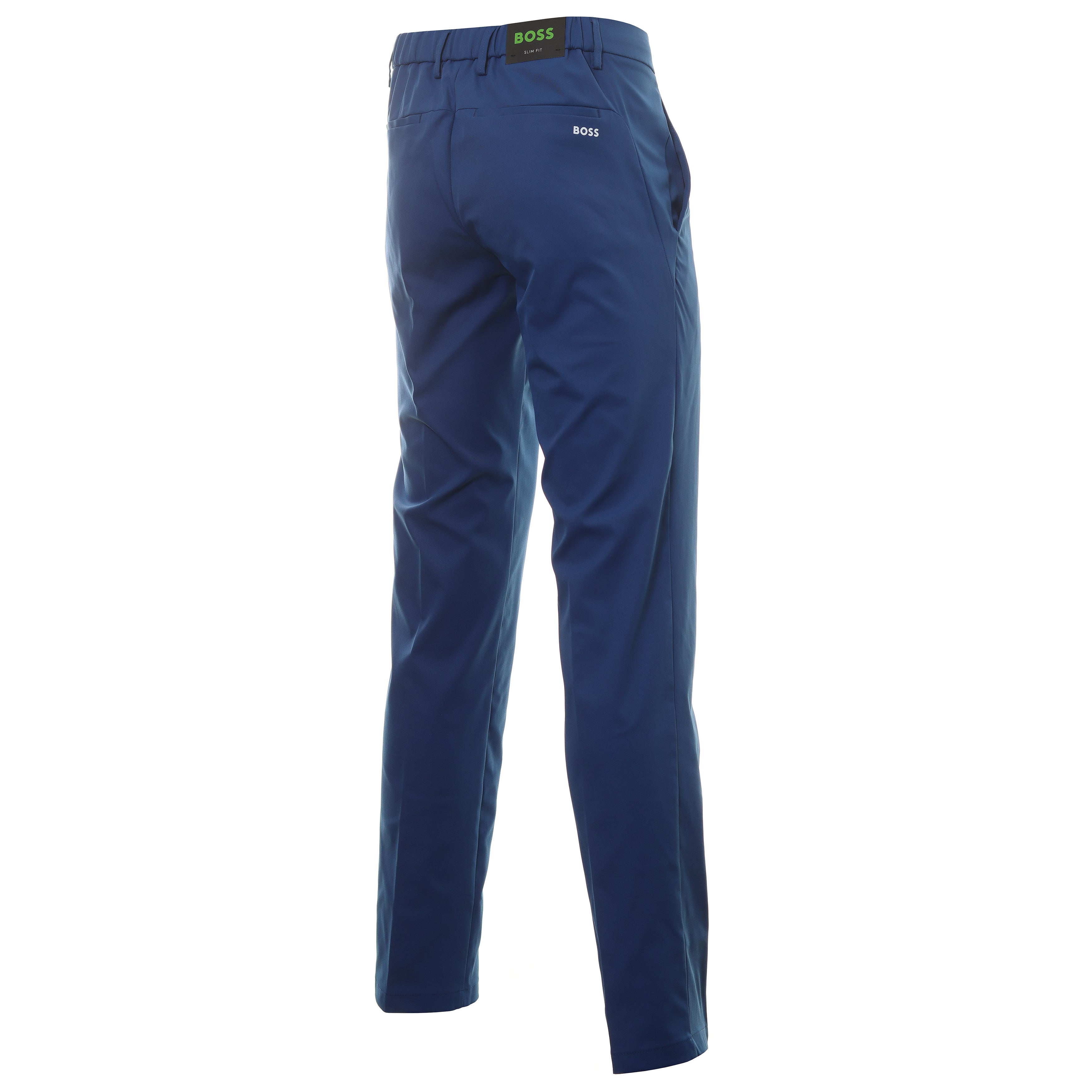 Boss T_Drax Golf Trousers 50482656 Bright Blue 432 | Function18 ...