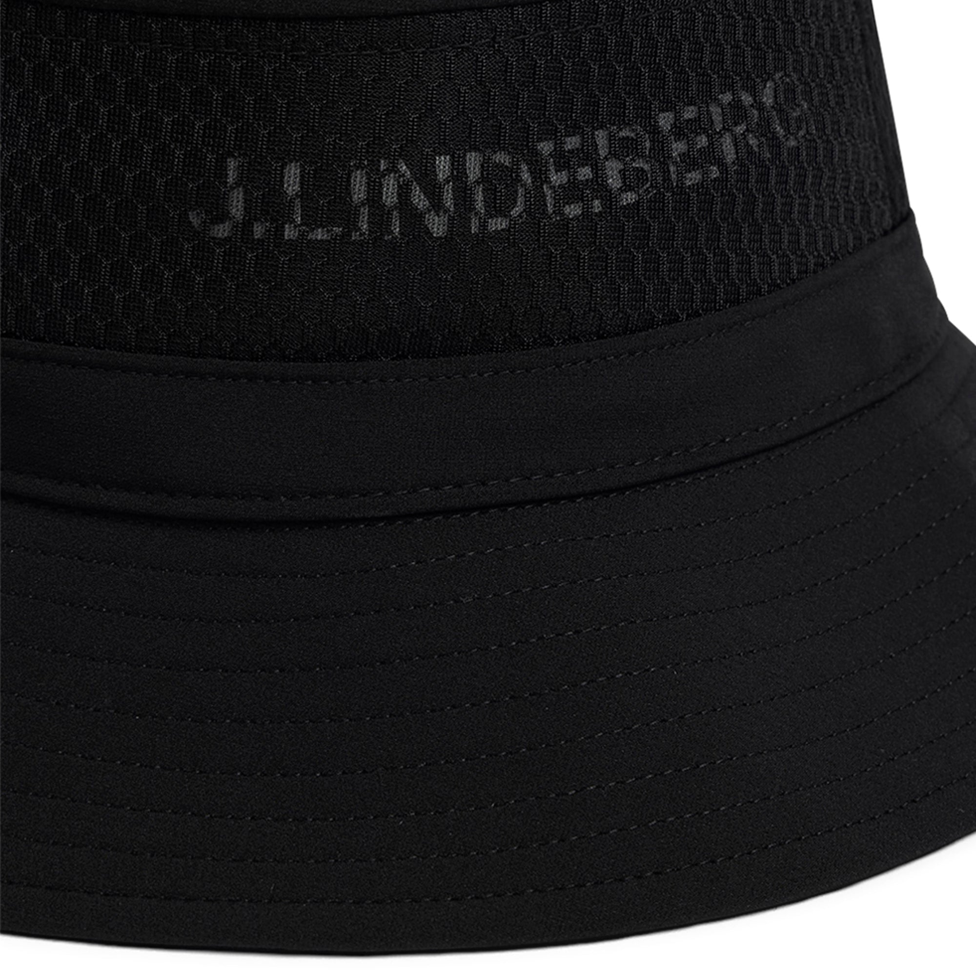 J.Lindeberg Golf Denver Bucket Hat