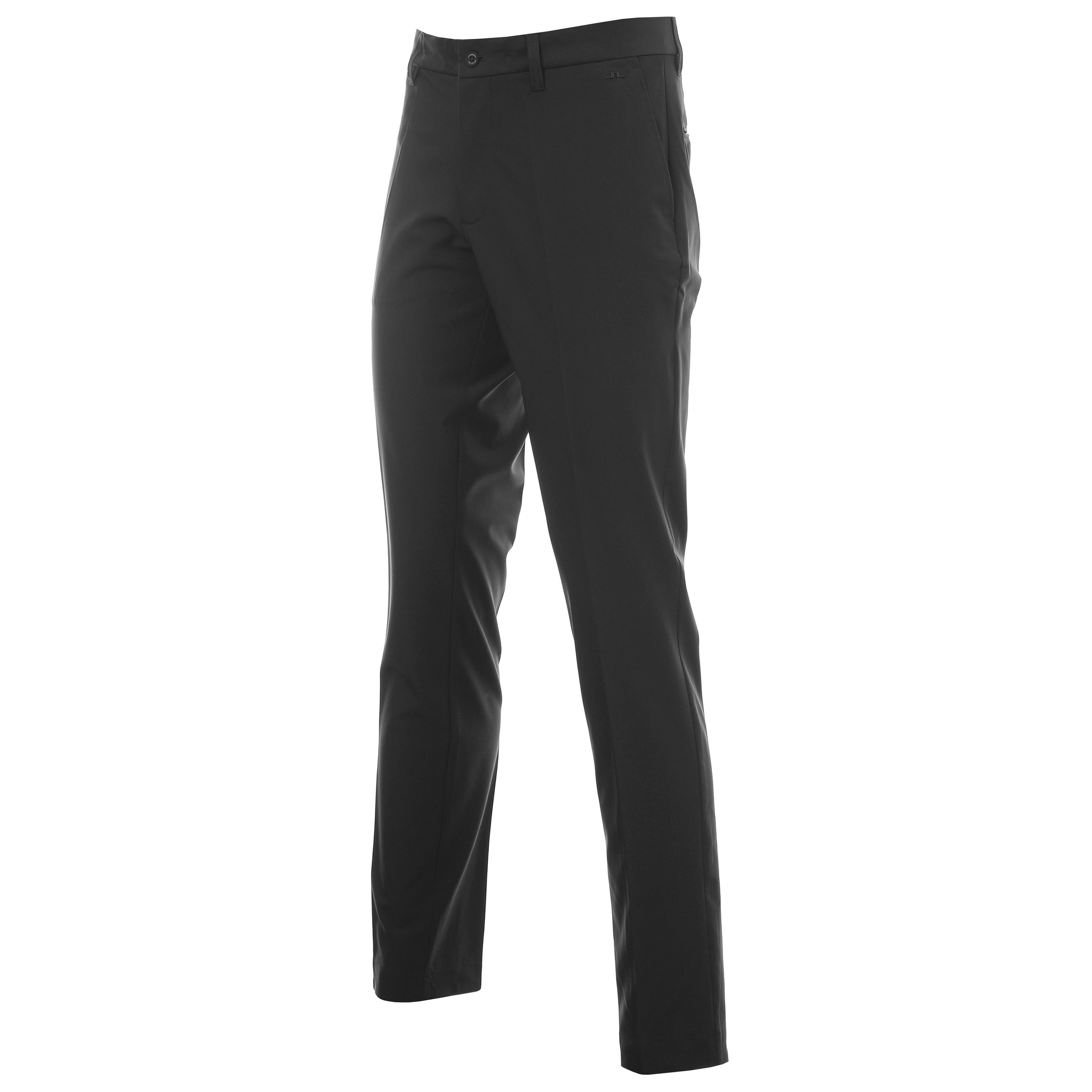 J.Lindeberg Golf Ellott Pant GMPA06346 Black 9999 | Function18