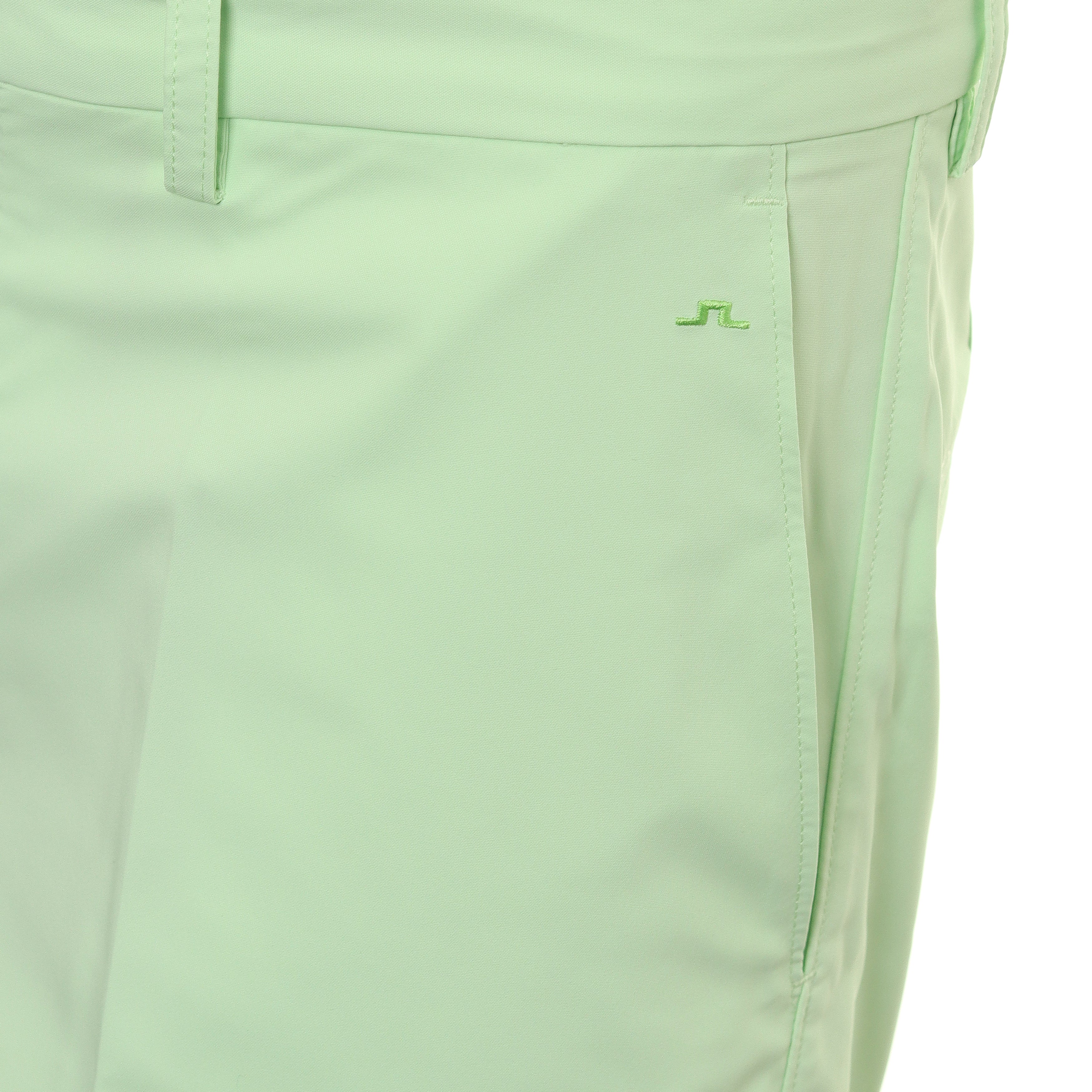 J.Lindeberg Golf Somle Short GMPA07905 Patina Green M037 | Function18 ...