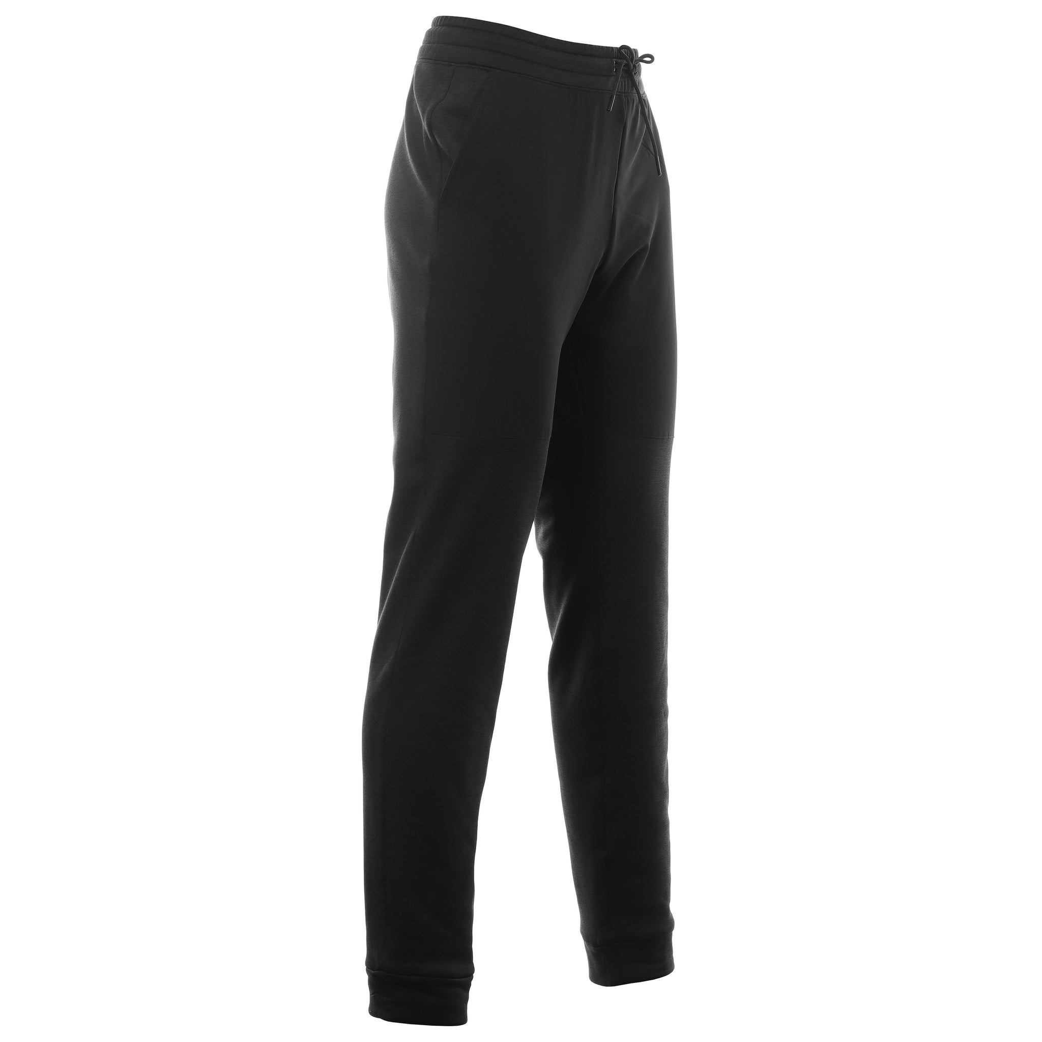 J.Lindeberg Golf Travel Pant AMJS06956 Black Melange 9992 & Function18 ...