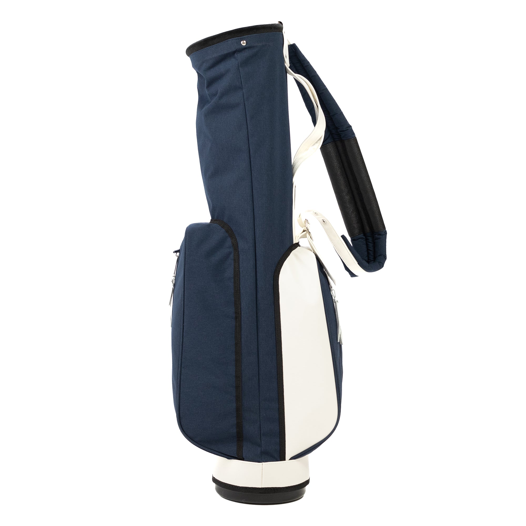 Jones Player Series R Golf Bag PS204 Navy White & Function18