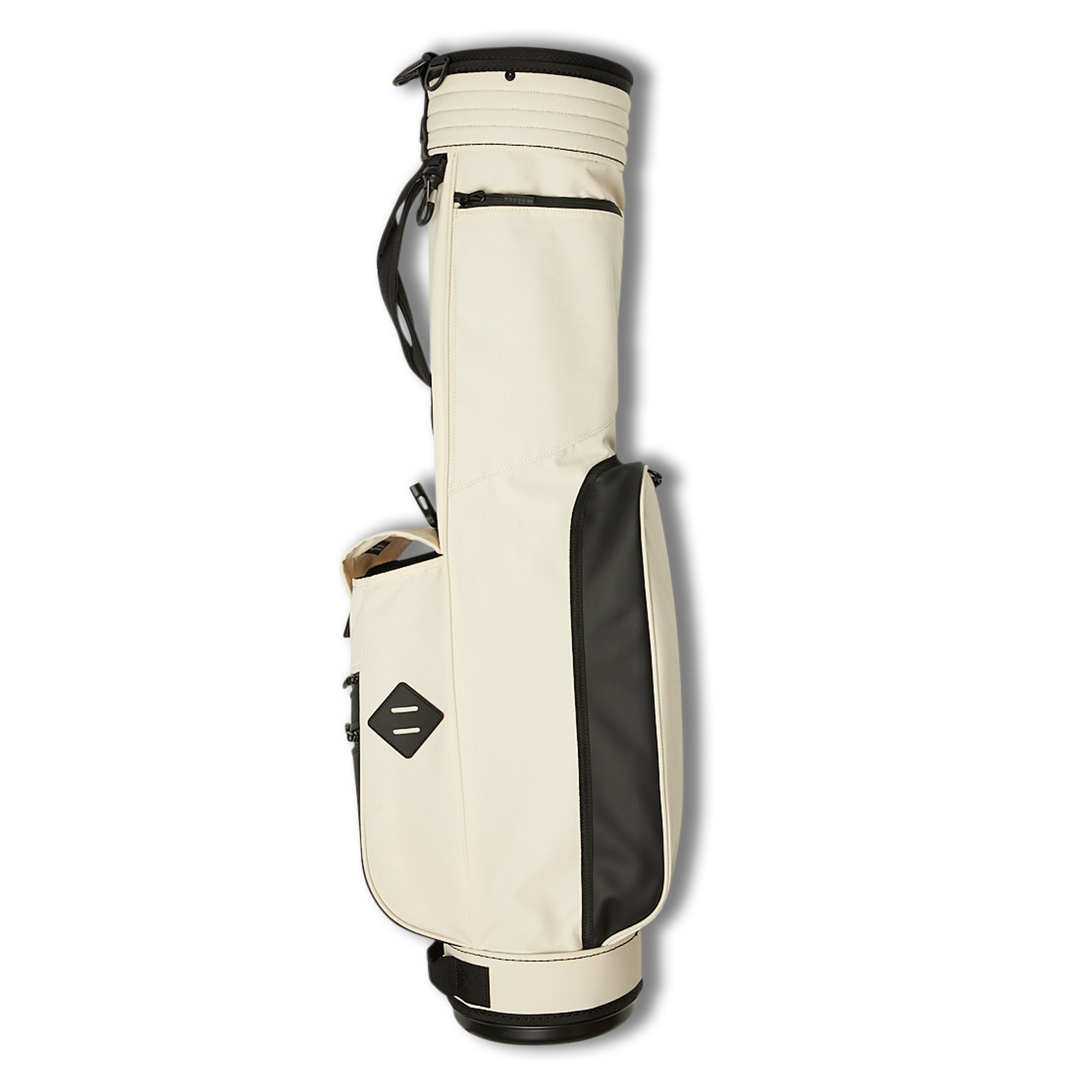 Jones Player Utility Rover R Golf Bag UTR107 Le Creme | Function18