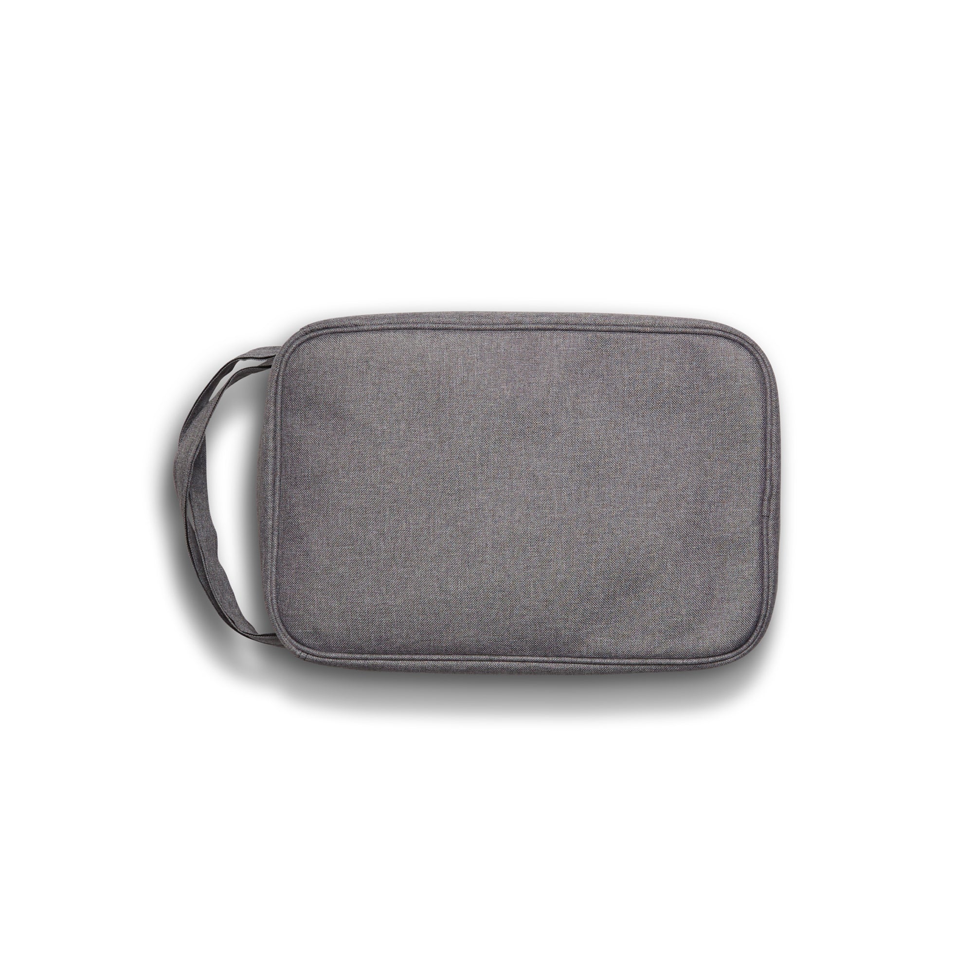 Jones Classic Shoe Bag SB203 Grey Heather & Function18