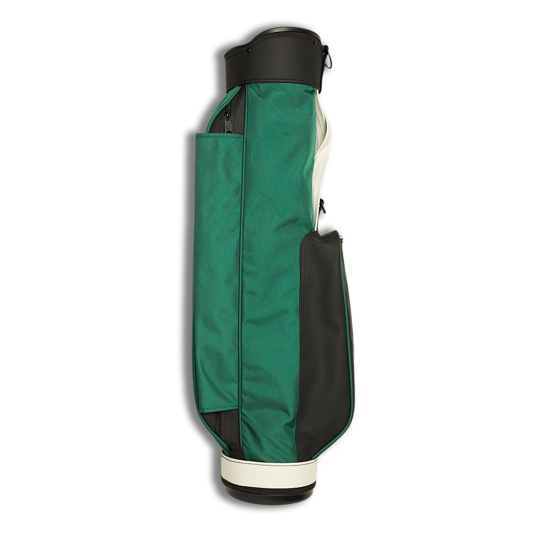 Jones Original Celtic Golf Bag GJ137 Green Black White & Function18
