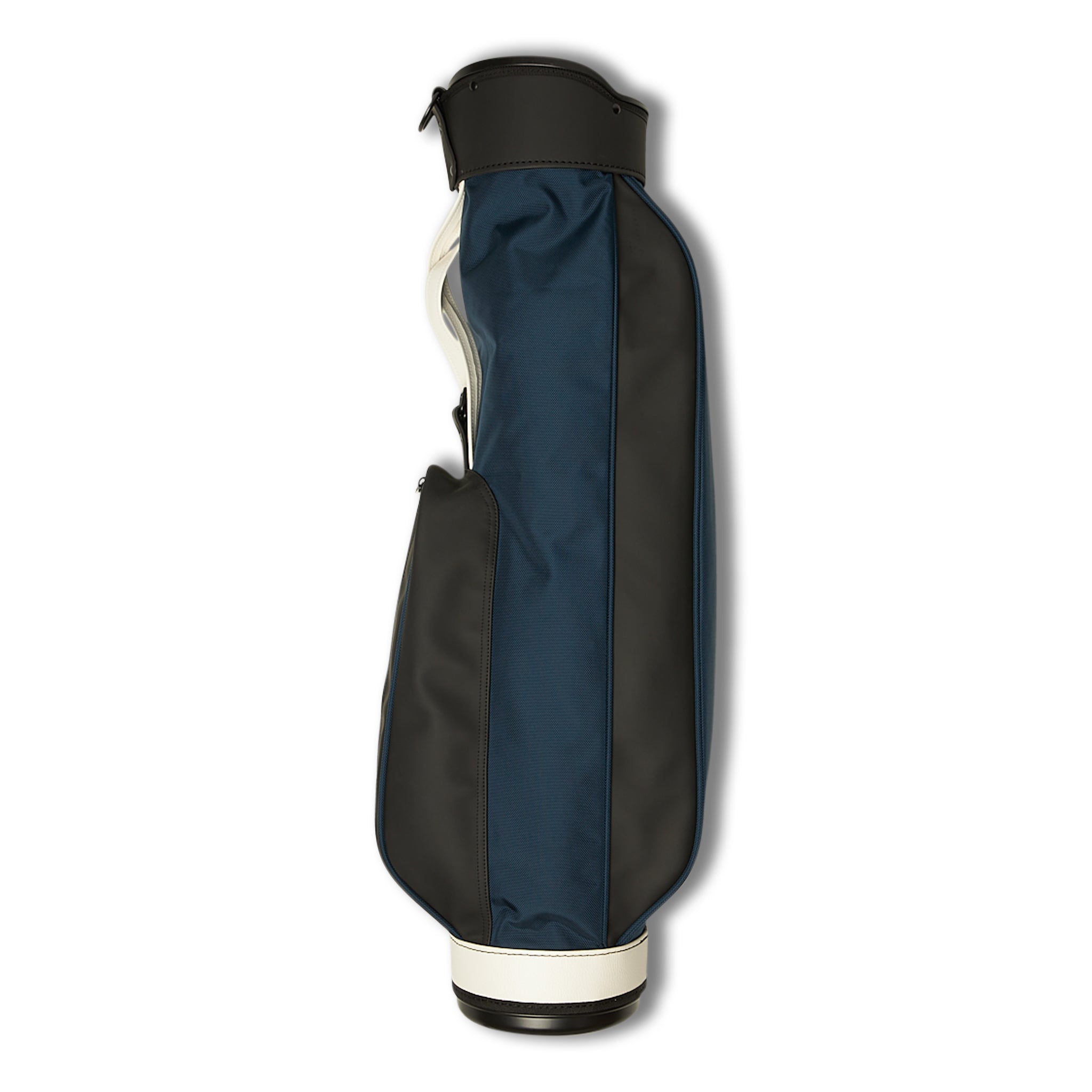 Jones Original Maverick Golf Bag GJ138 Navy Black White & Function18