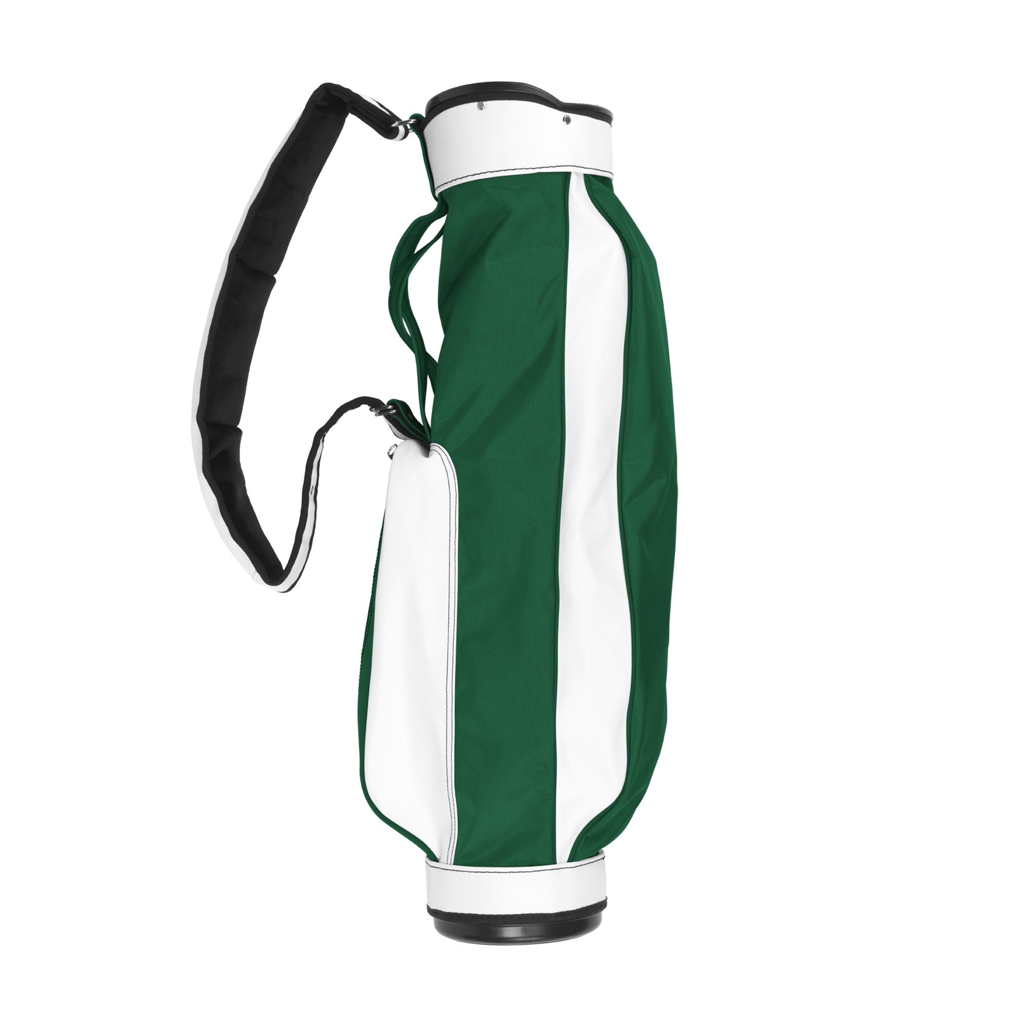 Jones Original Golf Bag GJ105 Green White & Function18