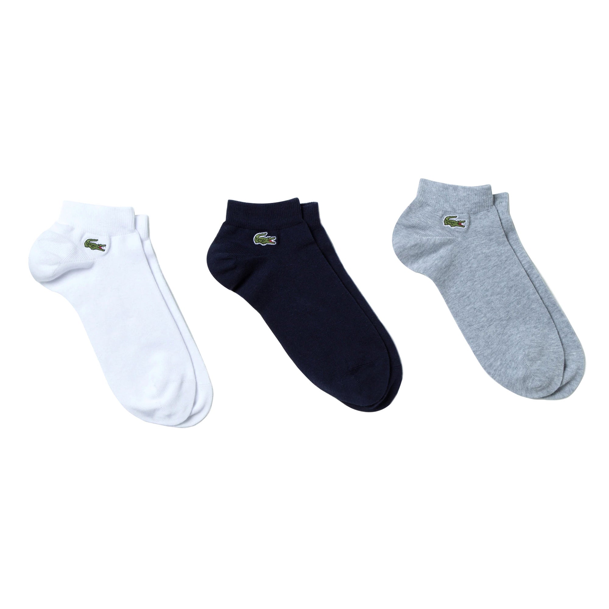 lacoste-3-pack-low-cut-socks-ra4183-silver-chine-navy-white-5kc