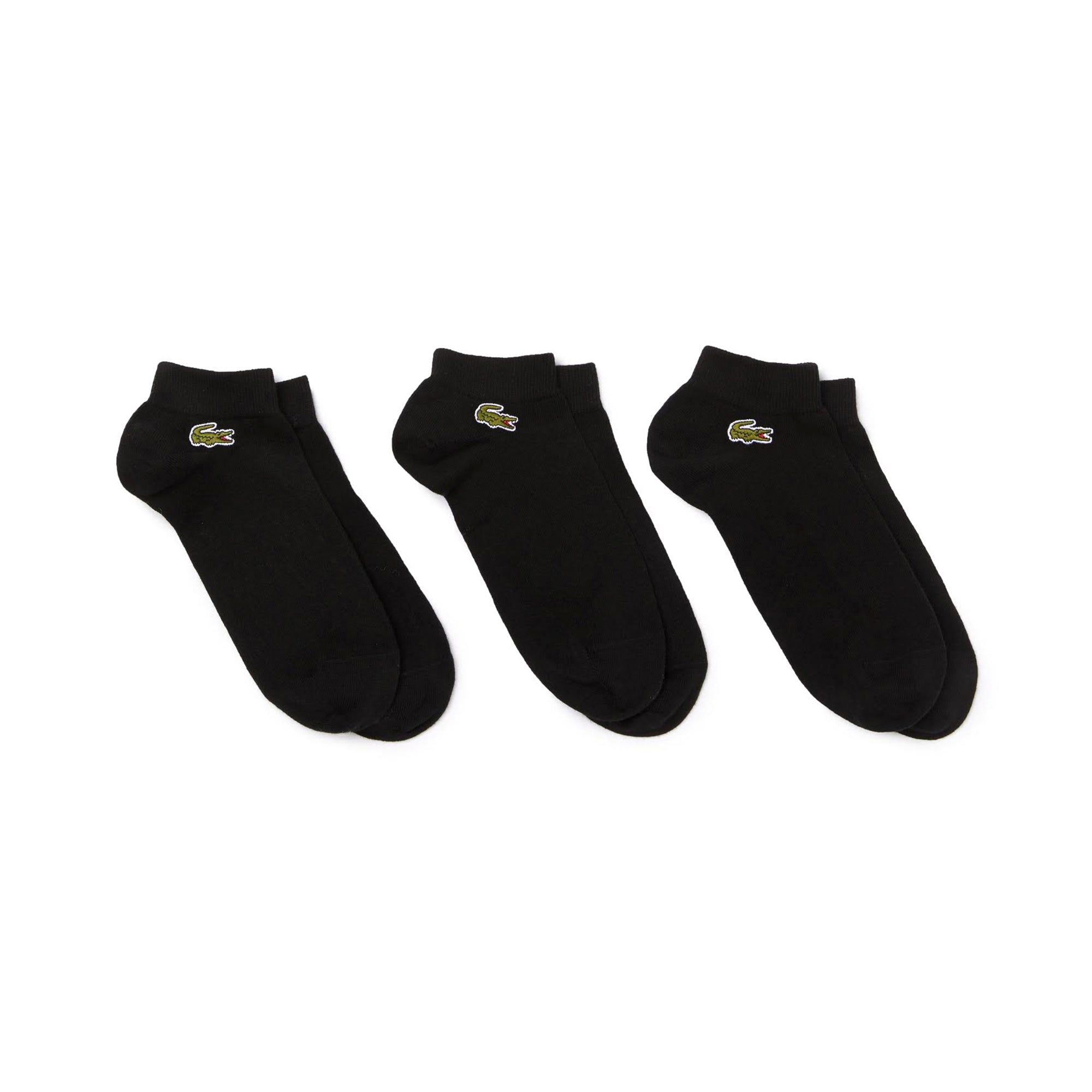 lacoste-3-pack-low-cut-socks-ra4183-black-8vm