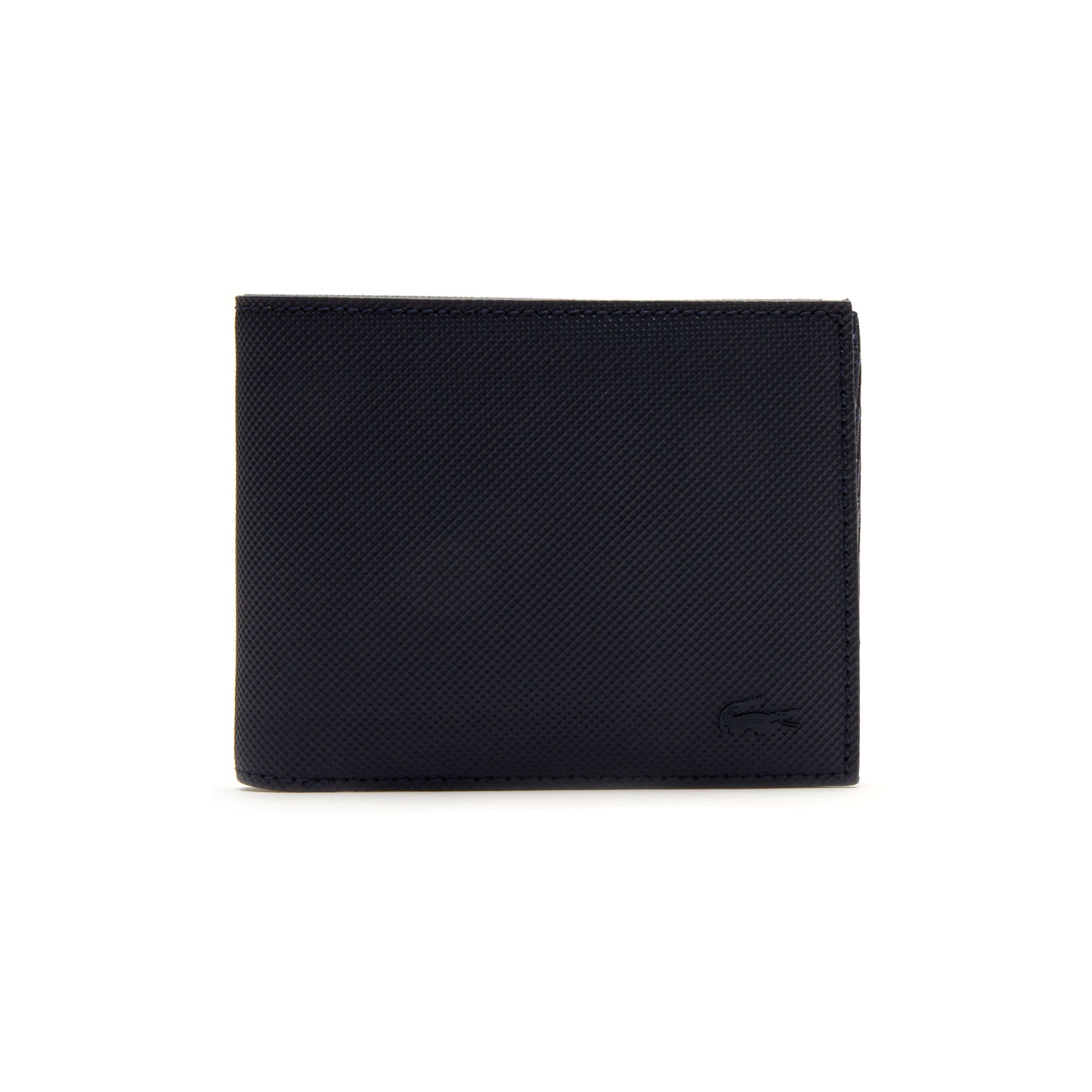 Lacoste Classic Card Wallet NH2308HC Peacoat 021 | Function18