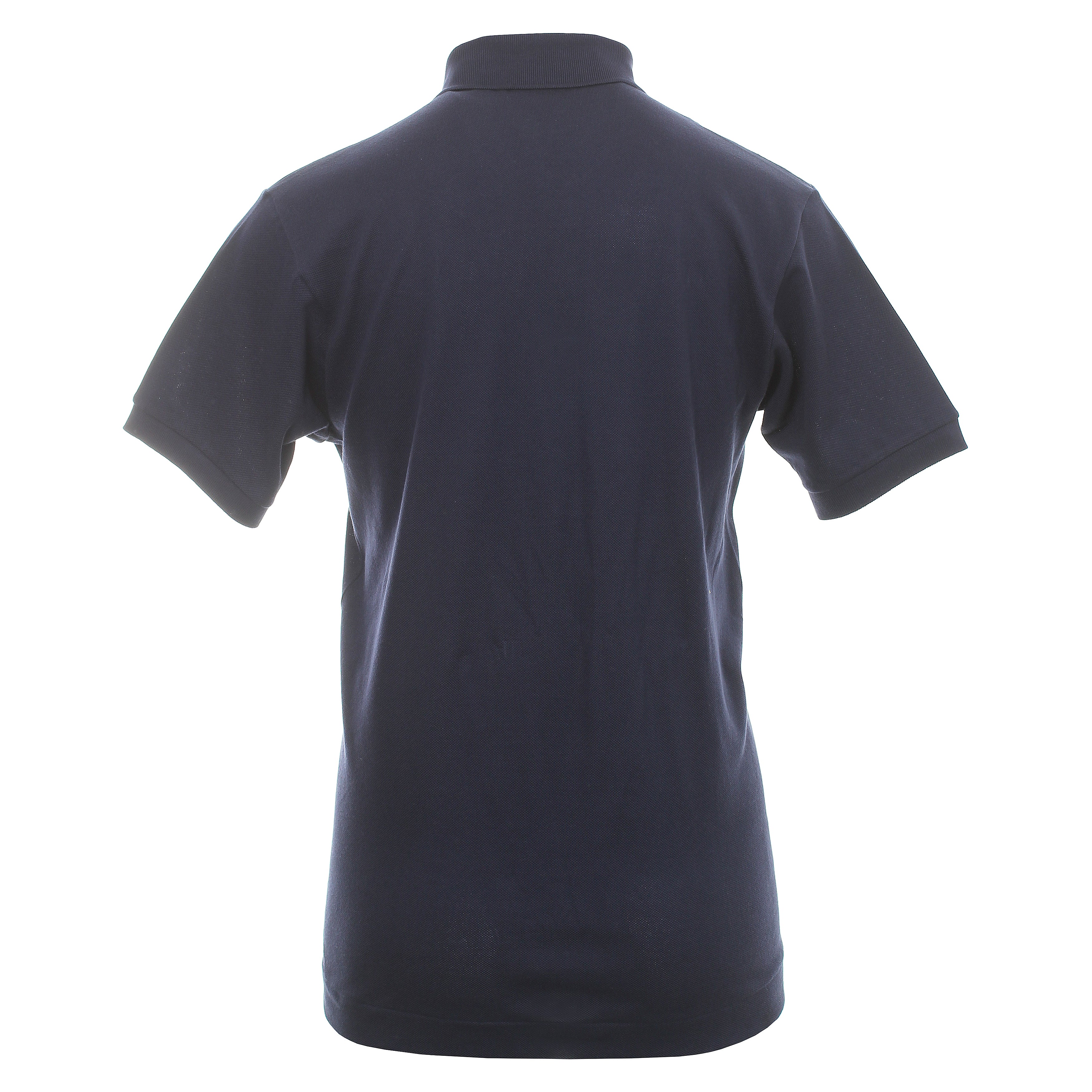 Lacoste Classic Pique Polo Shirt L1212 Navy 166 | Function18