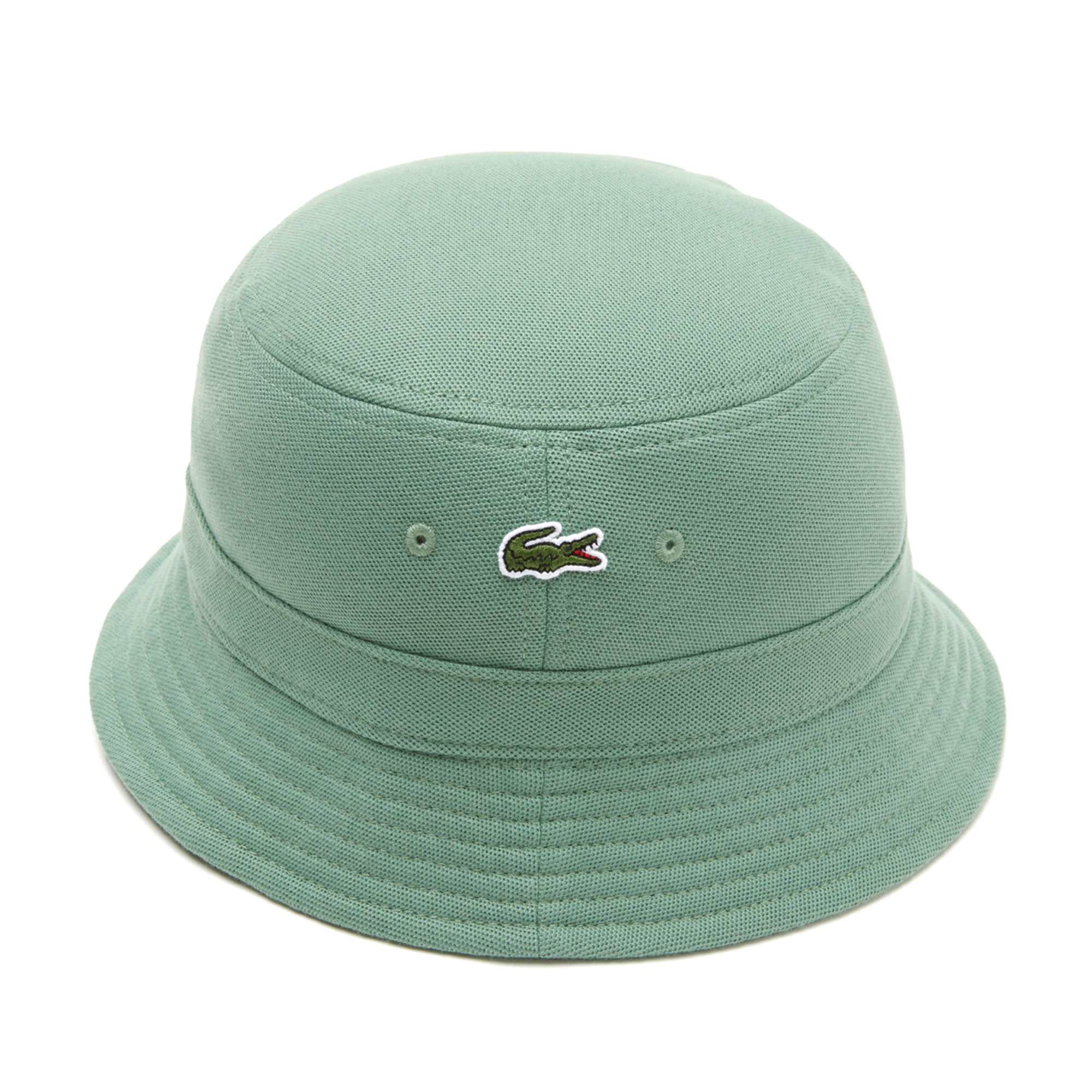 Lacoste store bucket hat