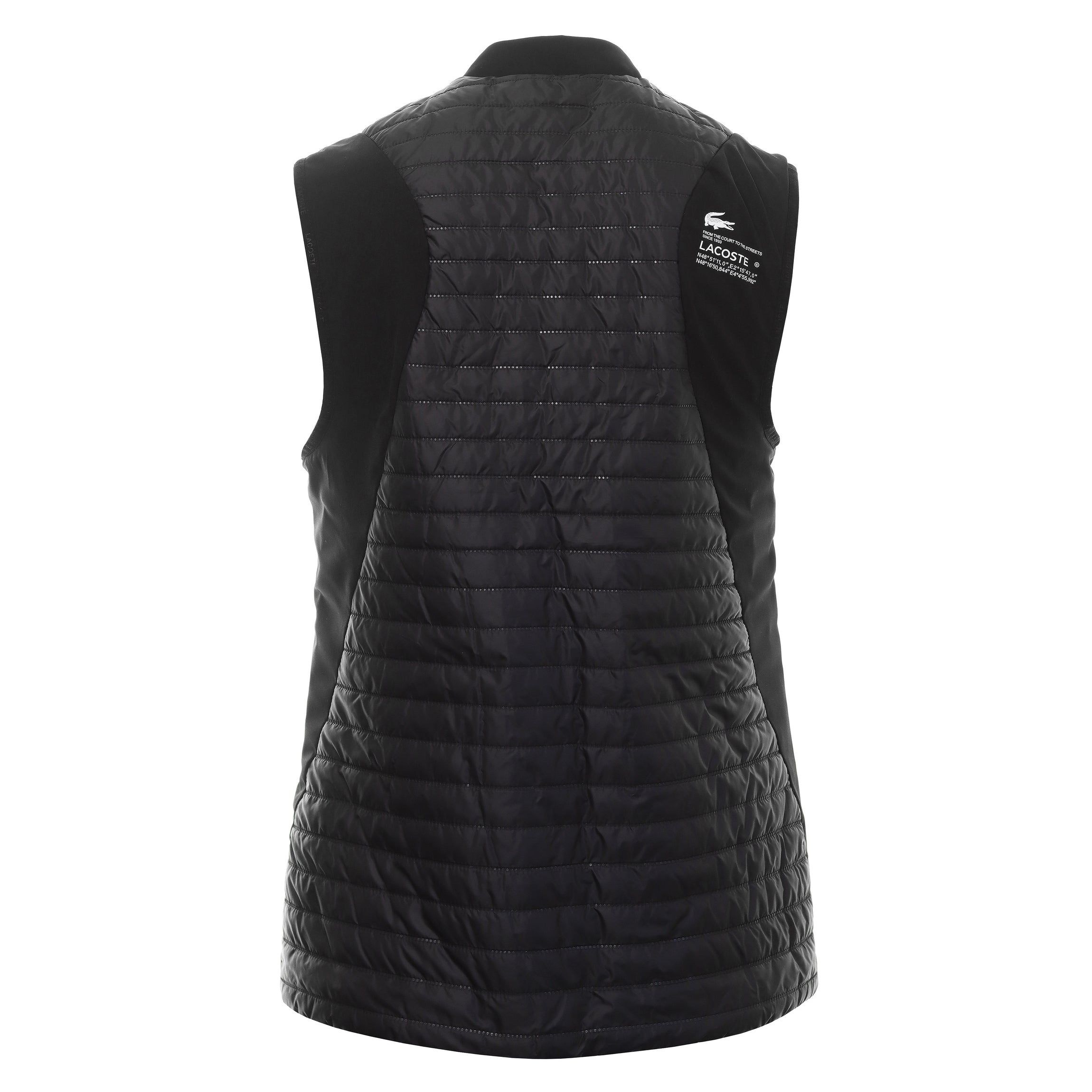 North face on sale verto prima vest