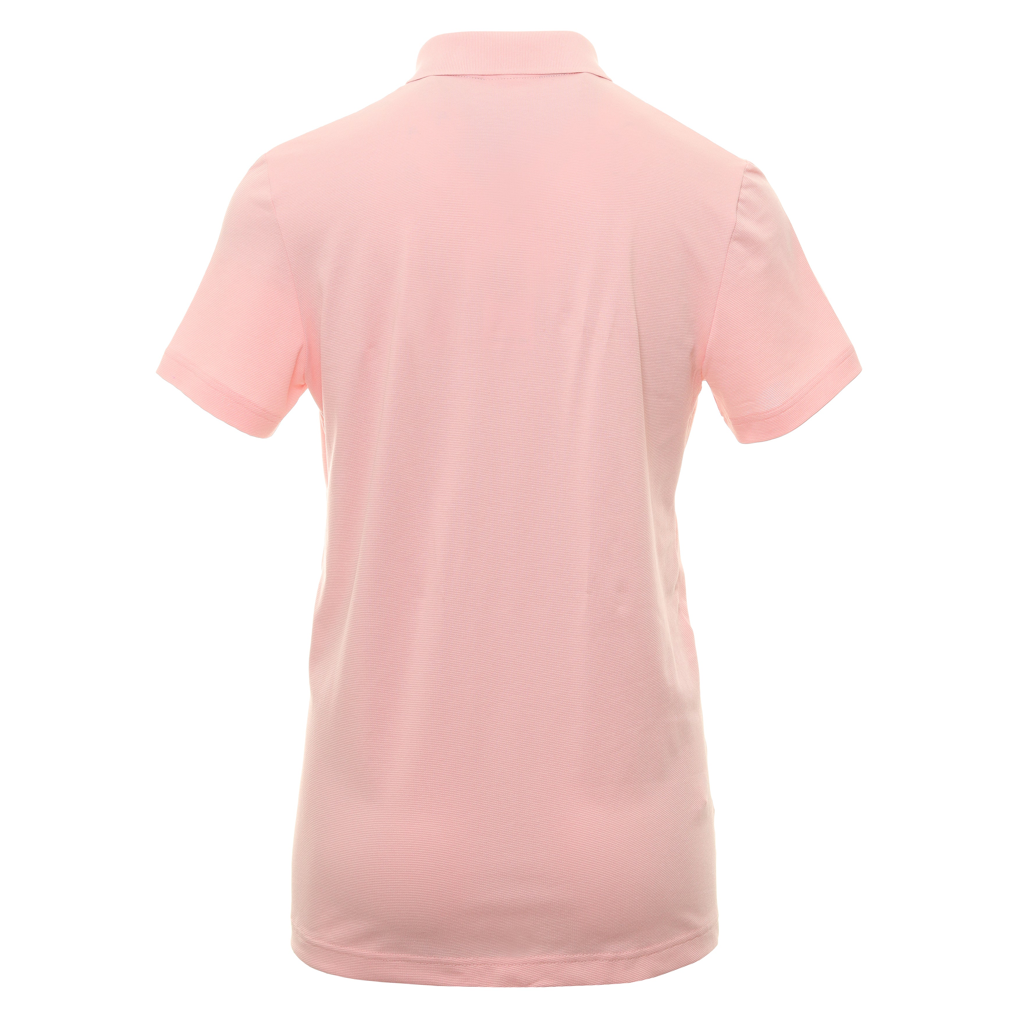 Lacoste Organic Cotton Stretch Polo Shirt DH0783 Pink KF9 | Function18 ...