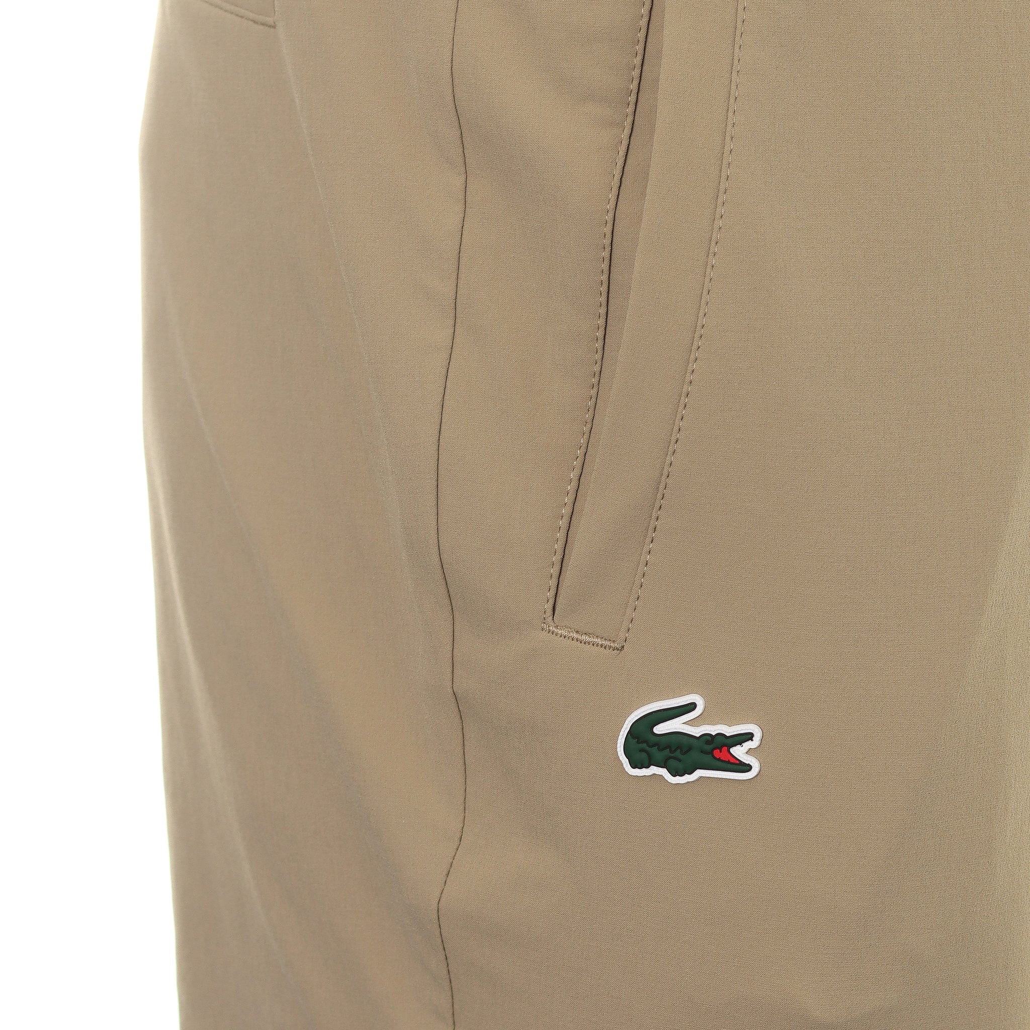 Cuffed on sale golf pants