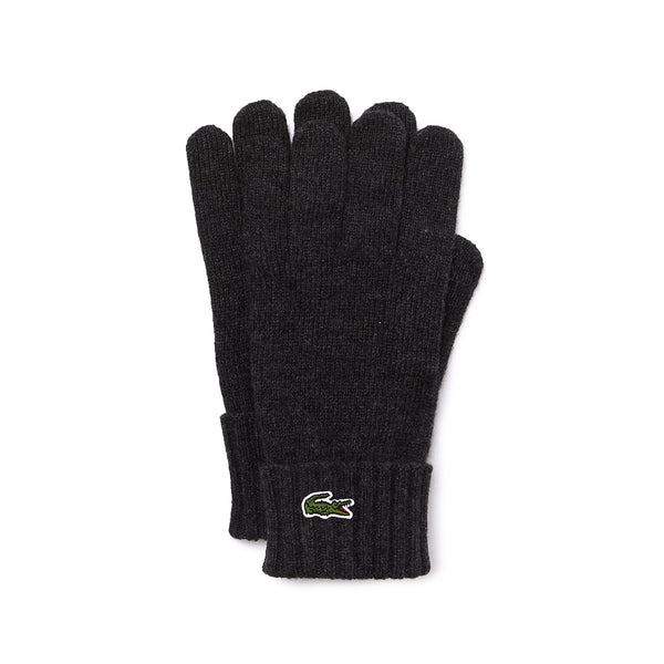 Mens top lacoste gloves