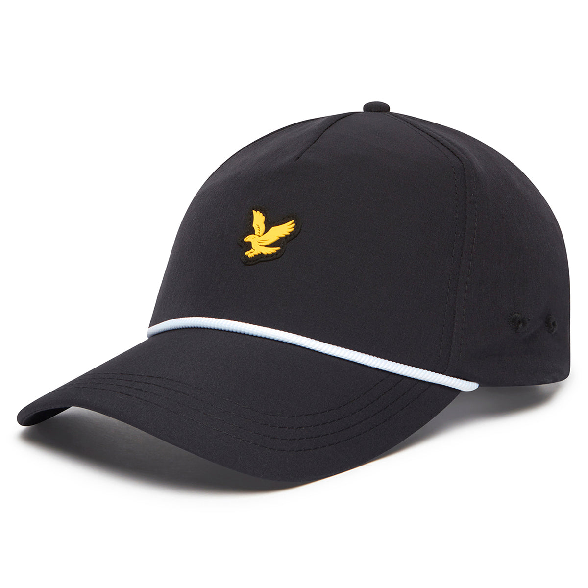 lyle-scott-golf-rope-cap-he1600g-jet-black-z865