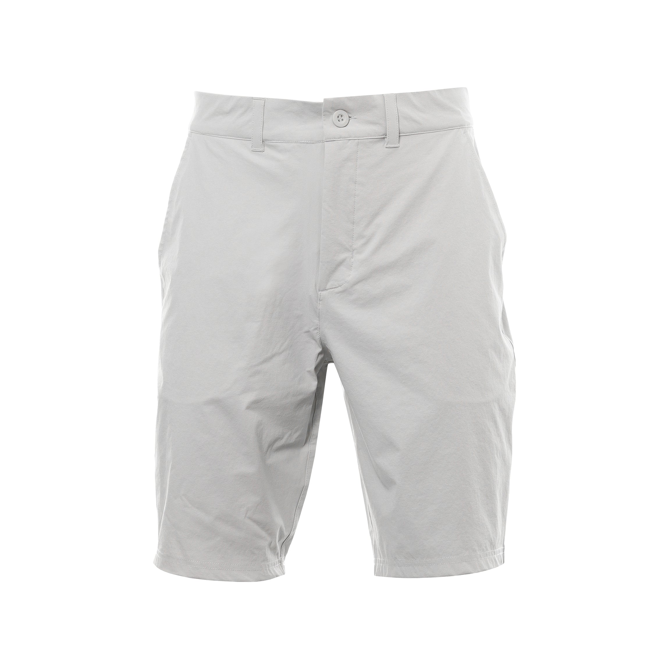 Under Armour Men's Tech Golf Shorts, (014) Halo Gray / / Halo Gray, 30 at   Men's Clothing store