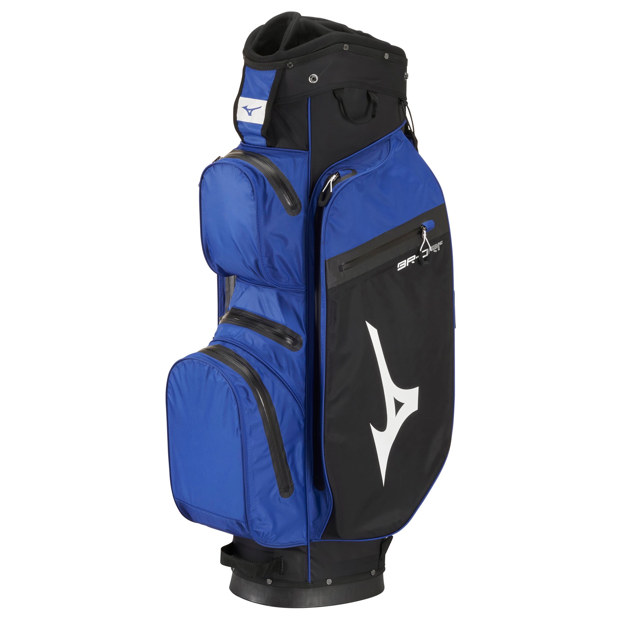 Mizuno br dri store cart bag