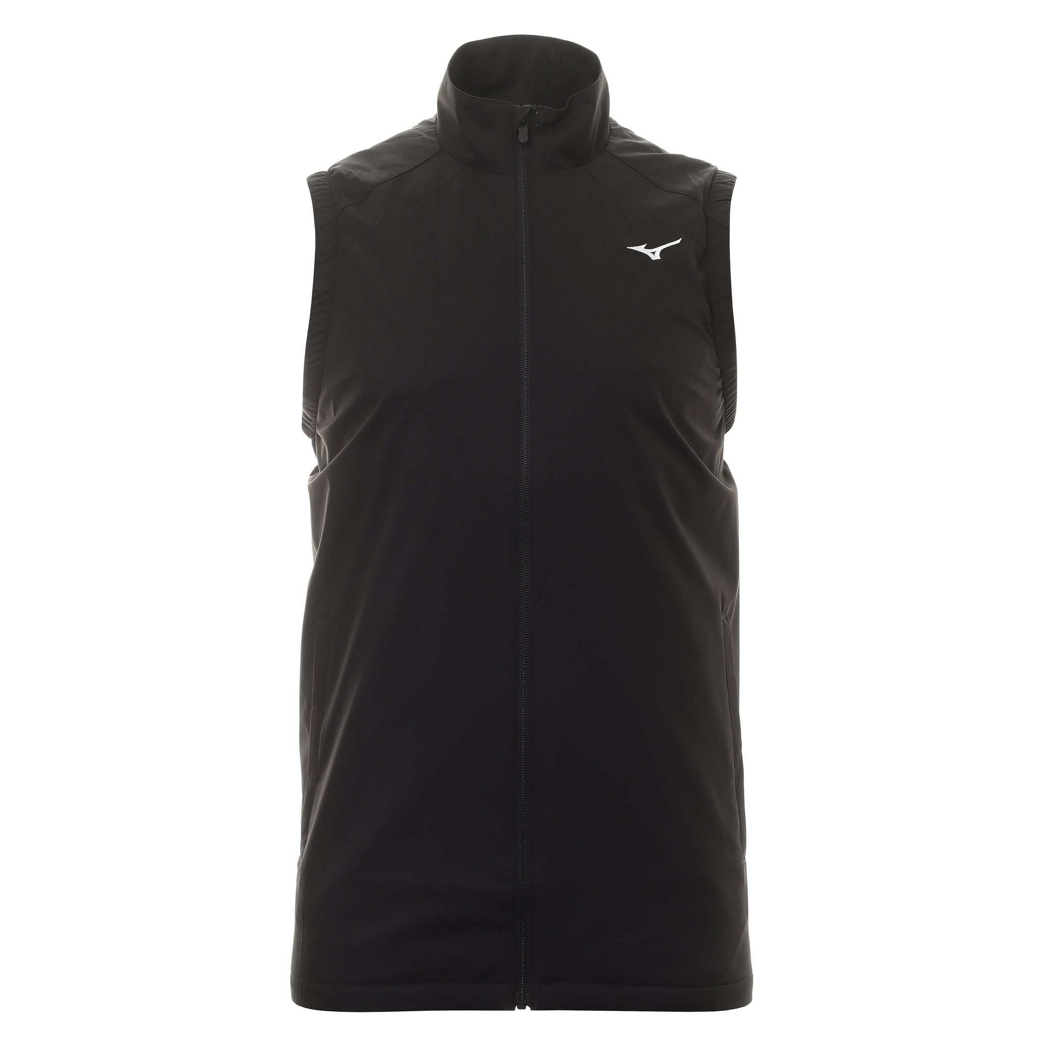 Gilet 2024 running mizuno