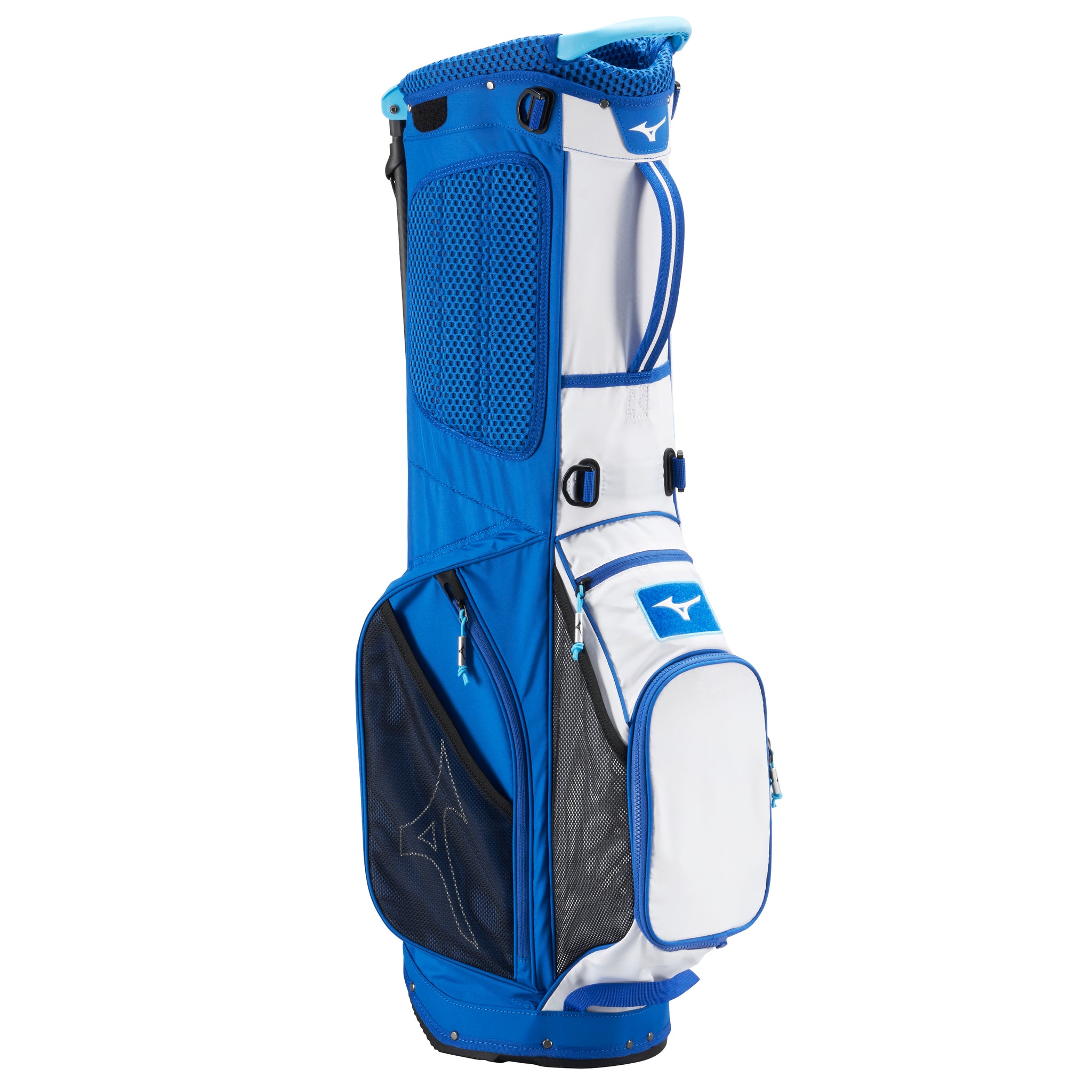 mizuno-golf-k1-lo-stand-bag-bk1los22-blue-white-22