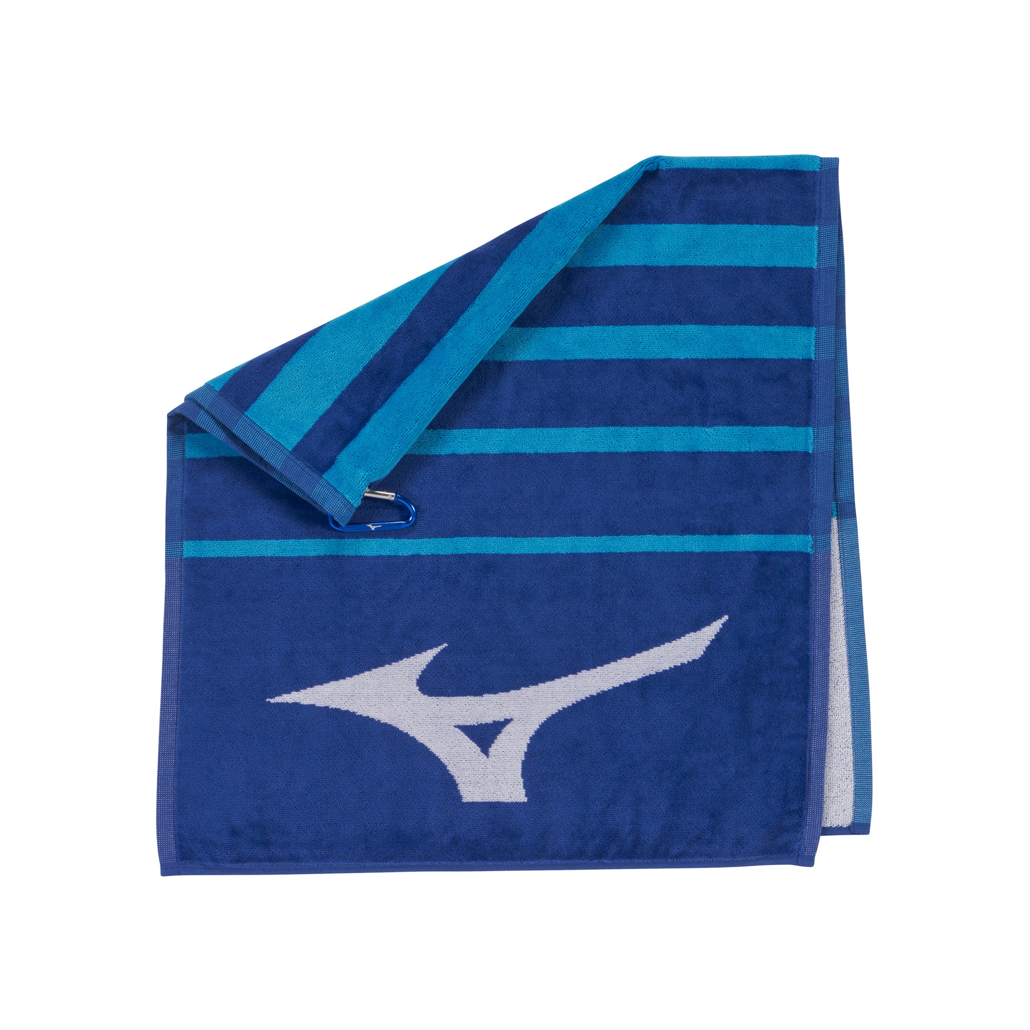 Mizuno tour towel on sale