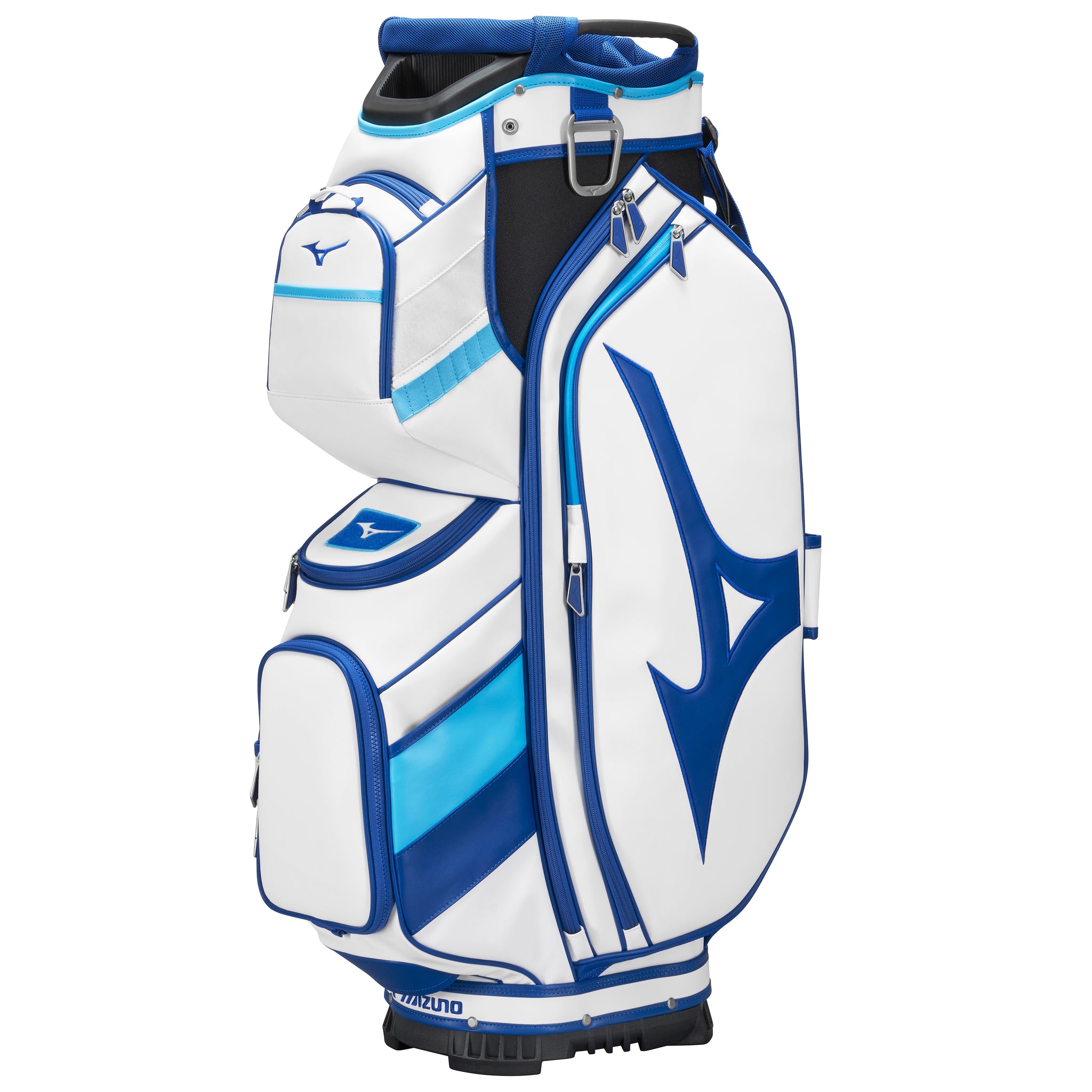 mizuno-golf-tour-cart-bag-btourcrt22-01-wht-blue