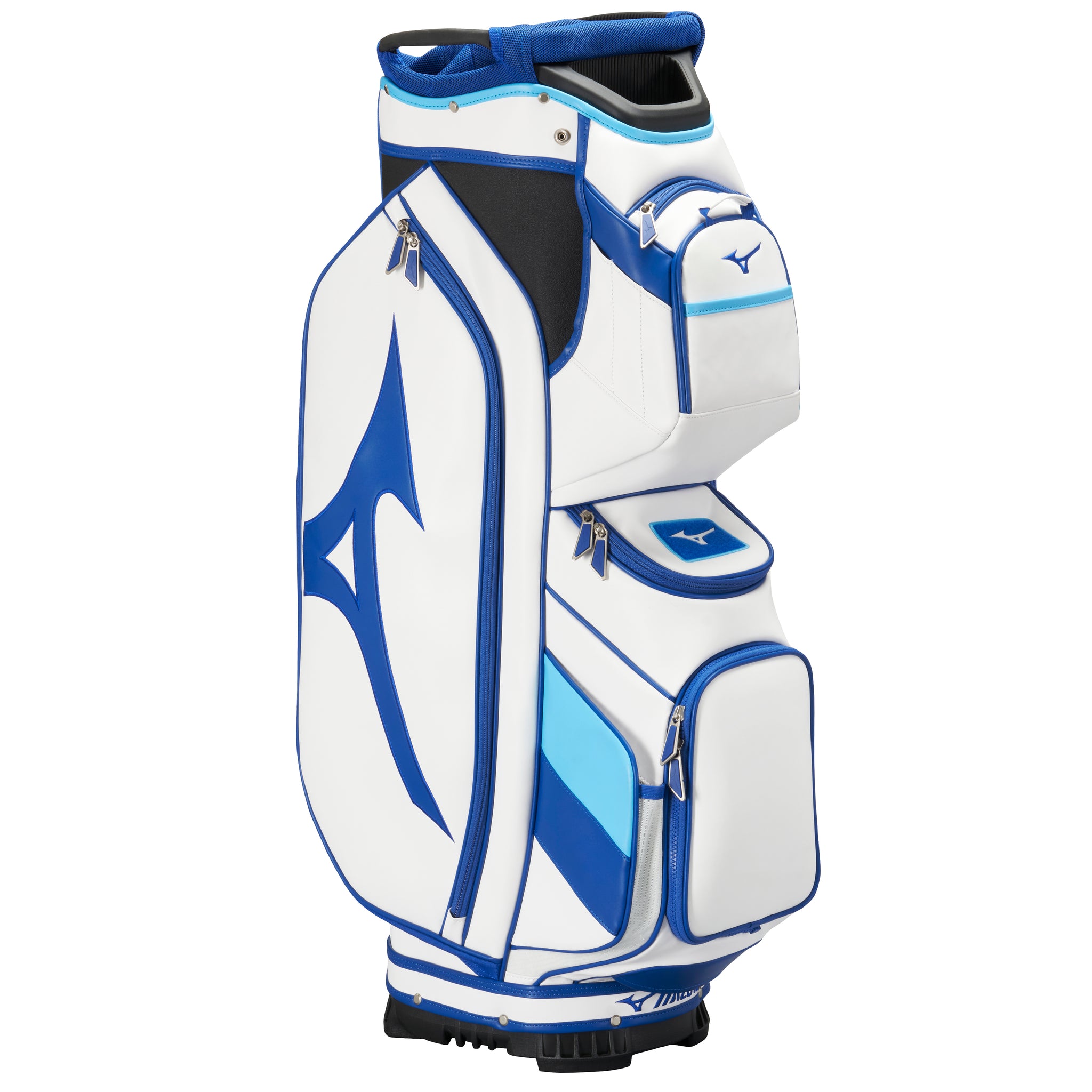 mizuno-golf-tour-cart-bag-btourcrt22-01-wht-blue