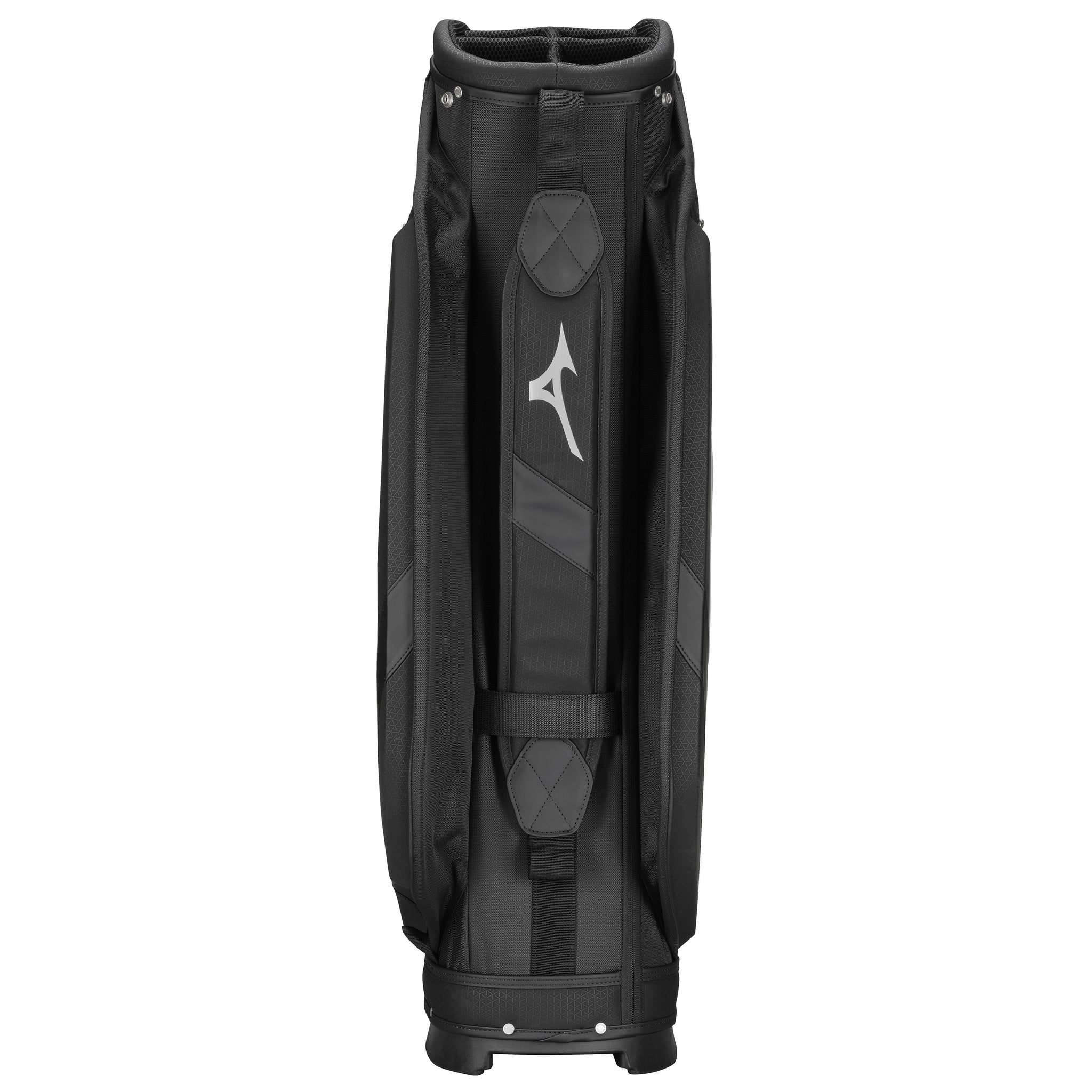 Mizuno Golf Tour Staff Cart Bag Black 09