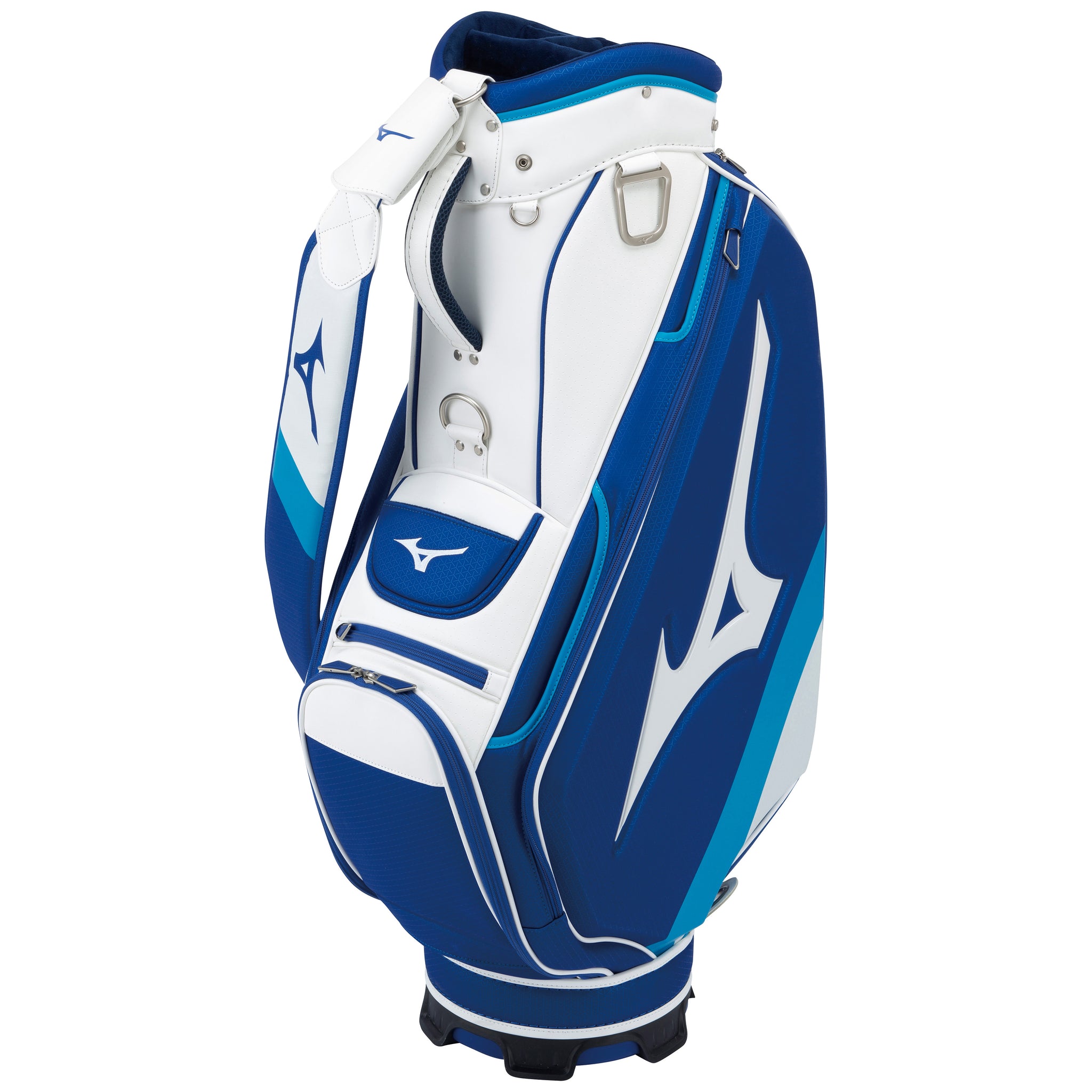 Mizuno Golf Tour Staff Mid Bag Staff 70