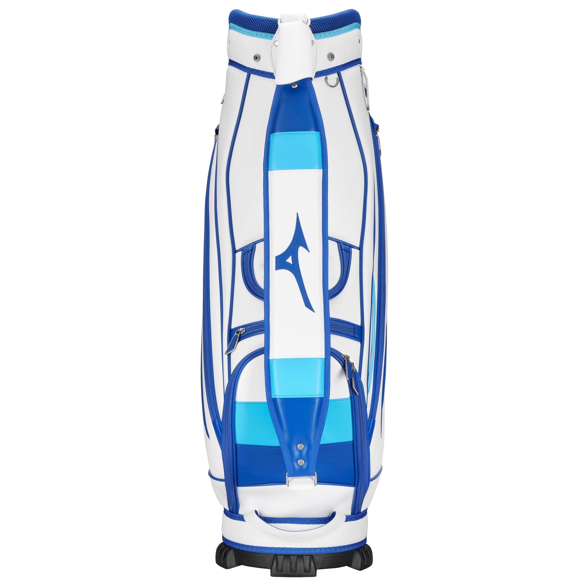 mizuno-golf-tour-staff-mid-bag-btourmid22-01-wht-blue