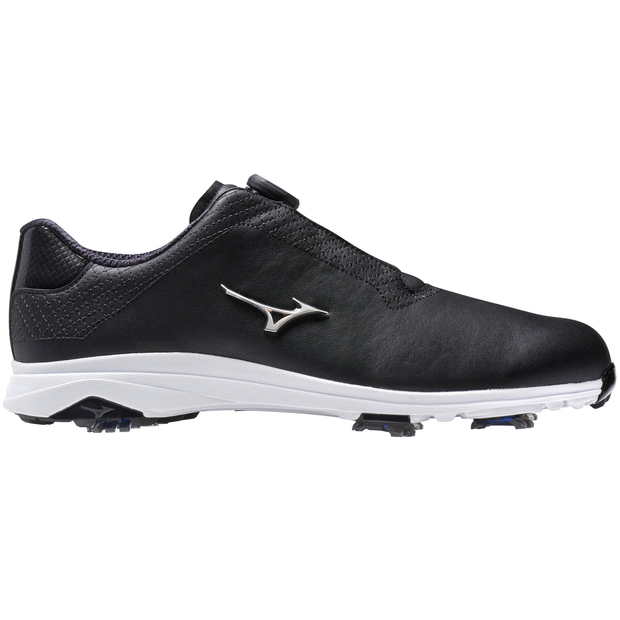 Mizuno Nexlite Pro BOA Golf Shoes 51GM2110 Black 09 & Function18 ...