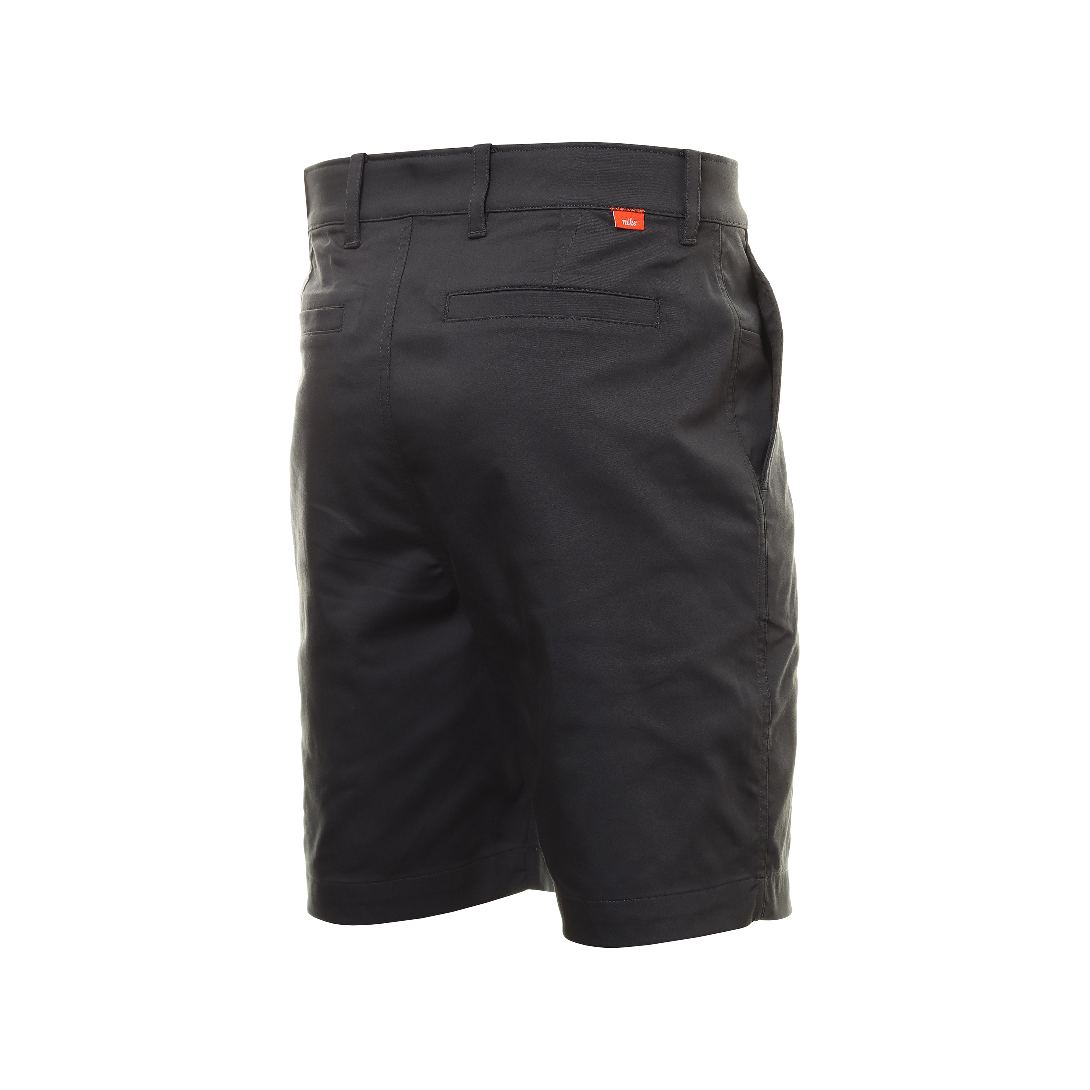 Nike Golf 9'' Chino Shorts DA4142 Dark Smoke Grey 077 | Function18 ...