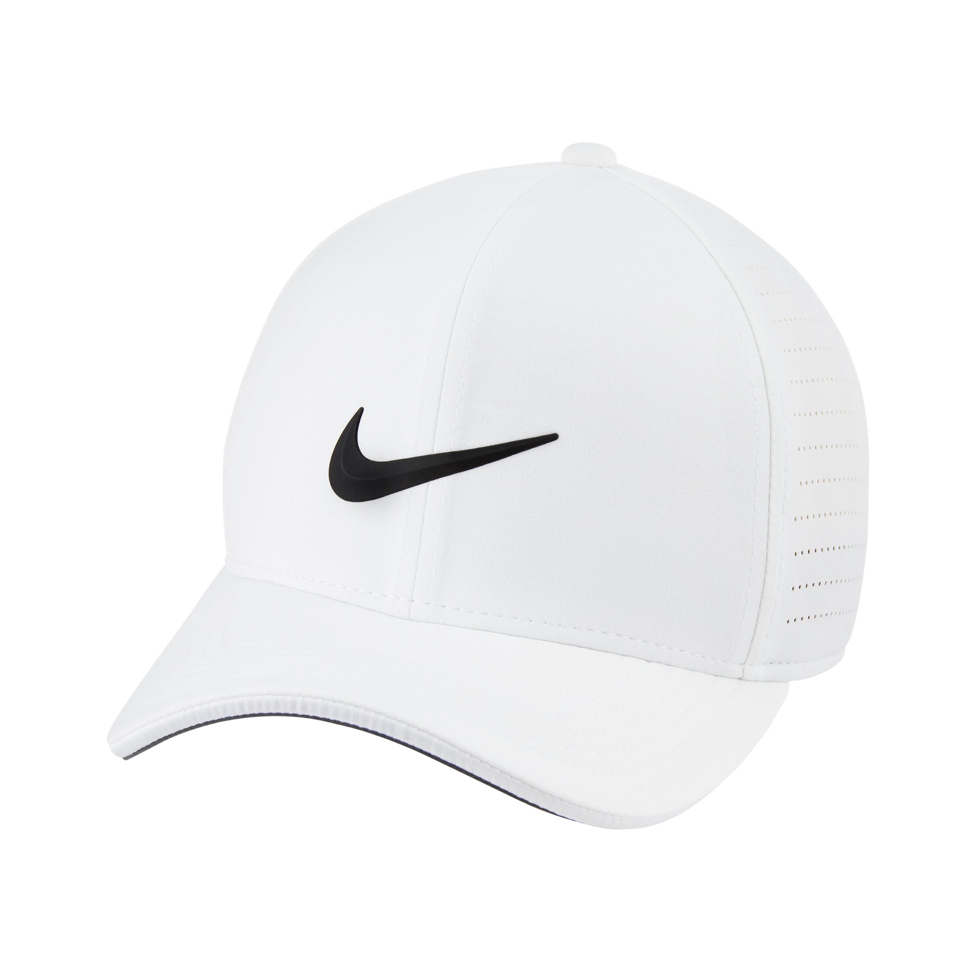 Nike Golf Aerobill Classic 99 Cap DH1341 White 100 | Function18