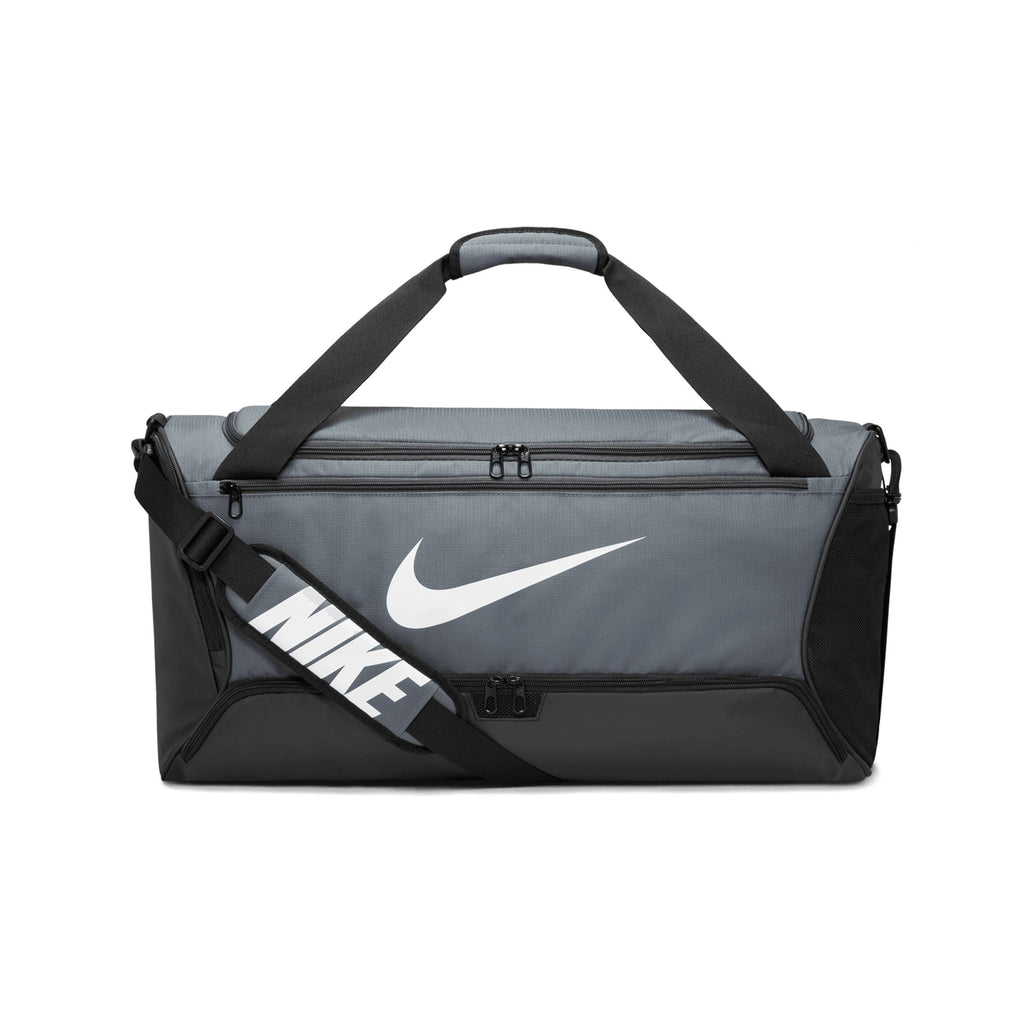 Nike Golf Brasilia Duffle Bag DH7710 Iron Grey 068 Function18